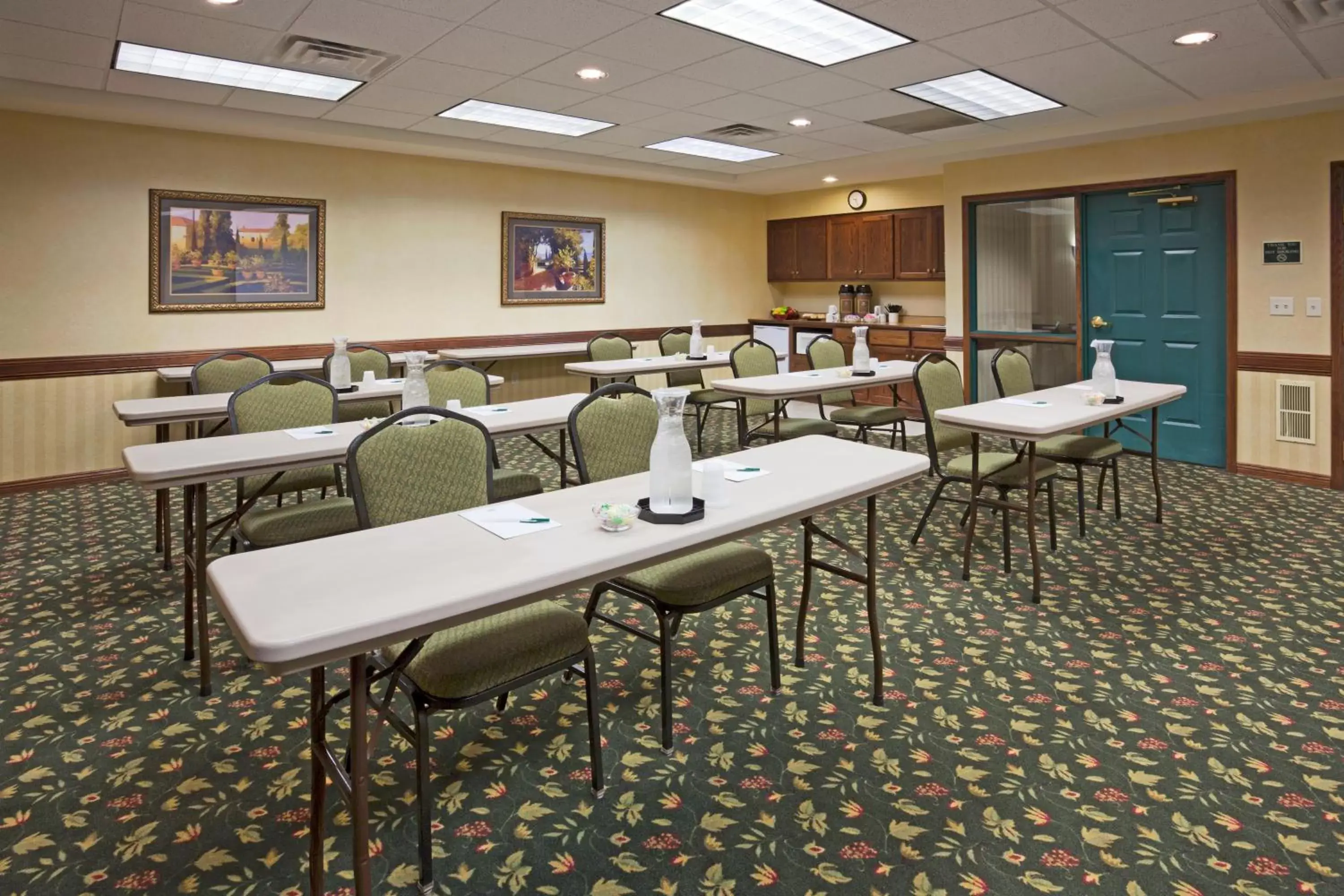 Banquet/Function facilities in Country Inn & Suites by Radisson, St. Cloud East, MN