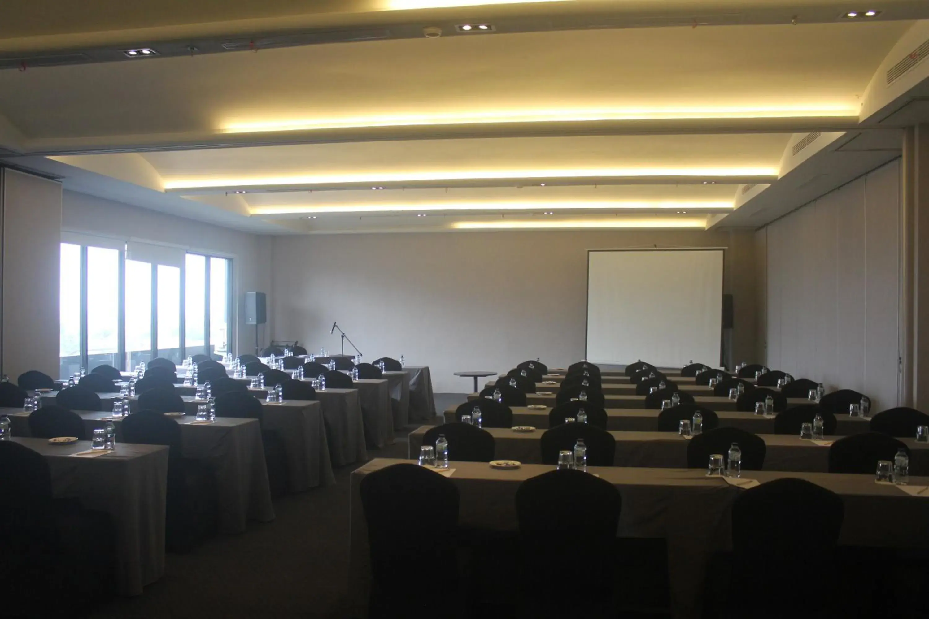 Banquet/Function facilities in Park 5 Cilandak Banquet/Function facilities in Park 5 Cilandak