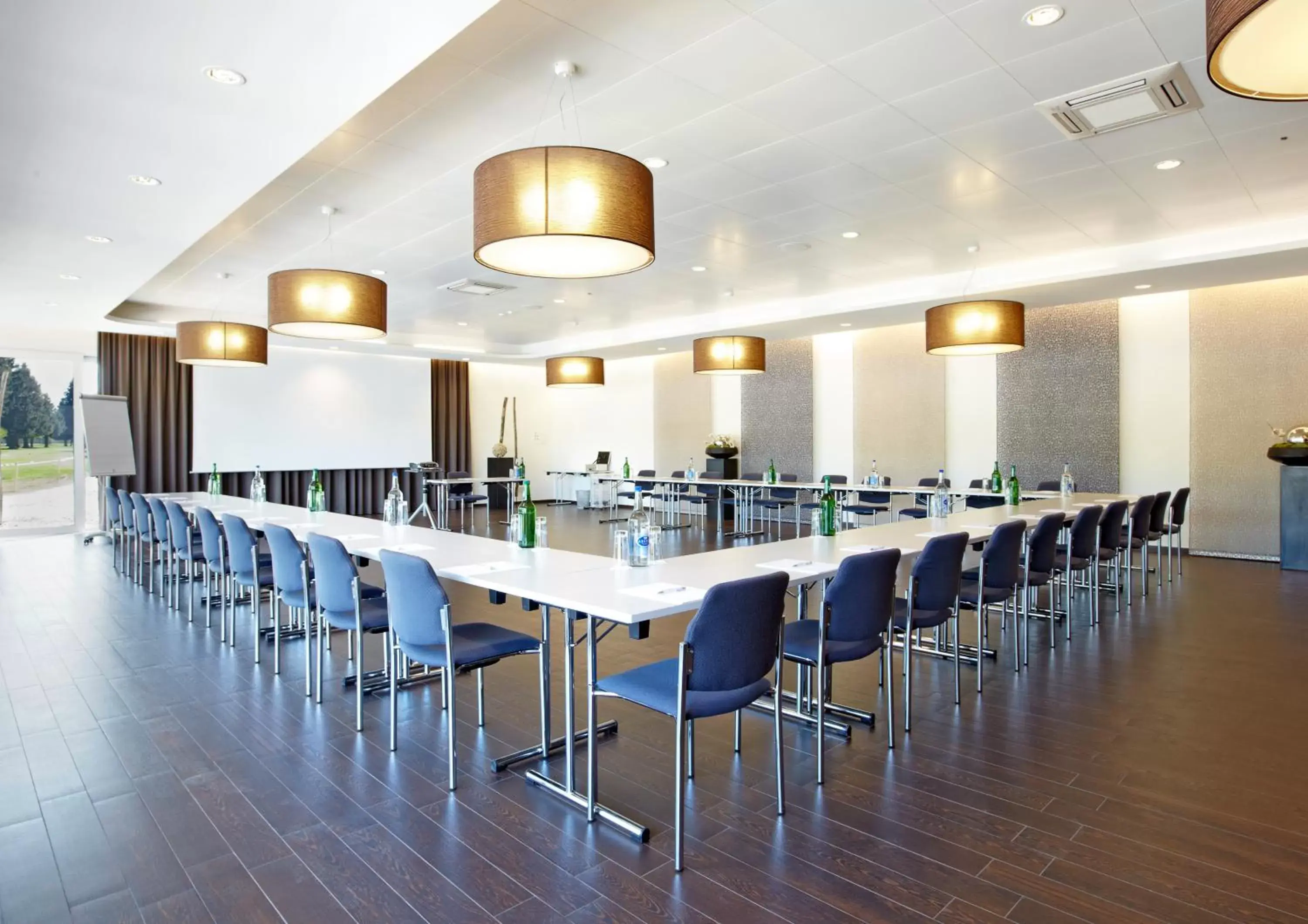 Business facilities in Aarau West Swiss Quality Hotel