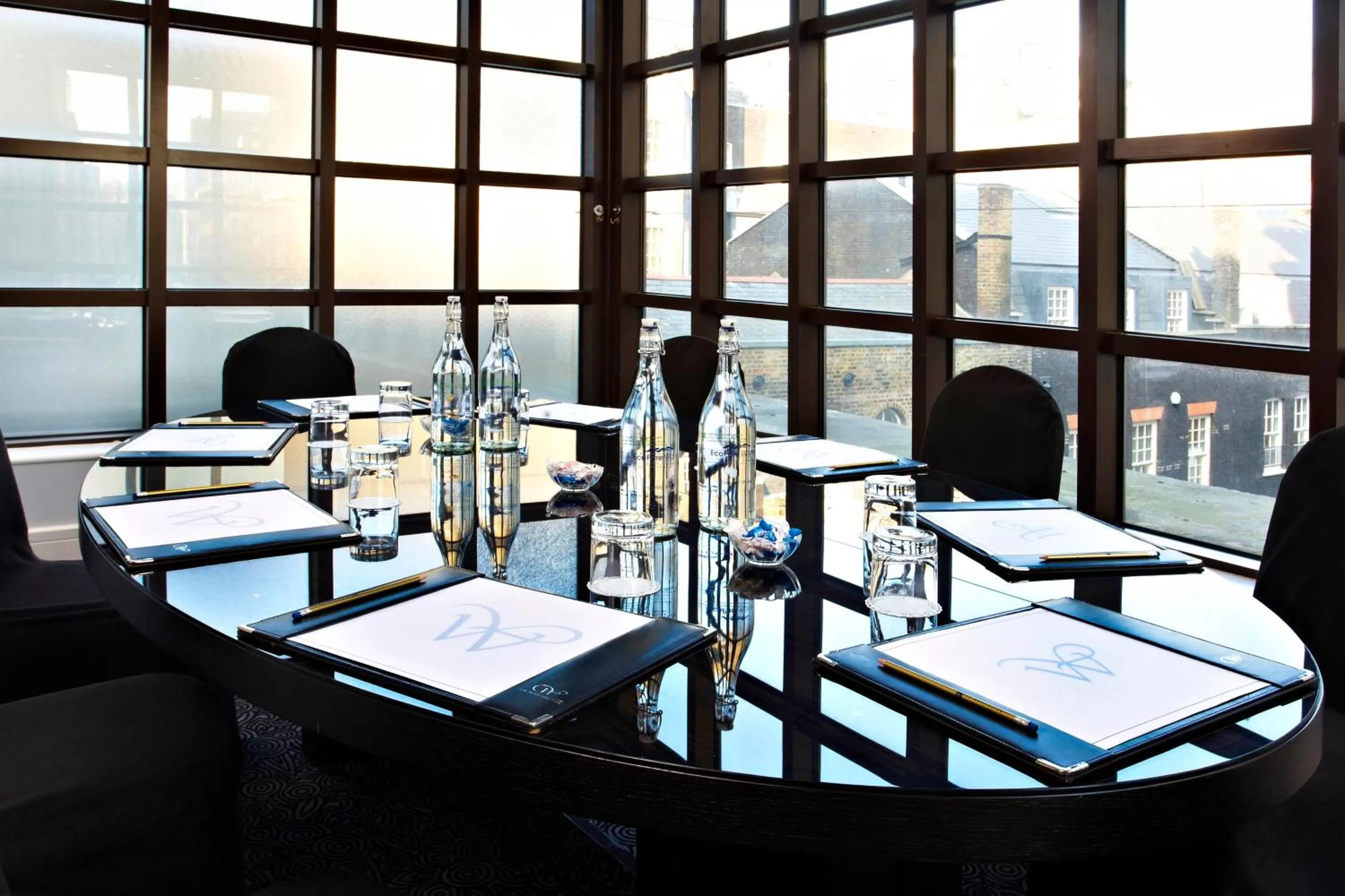 Business facilities in Washington Mayfair Hotel