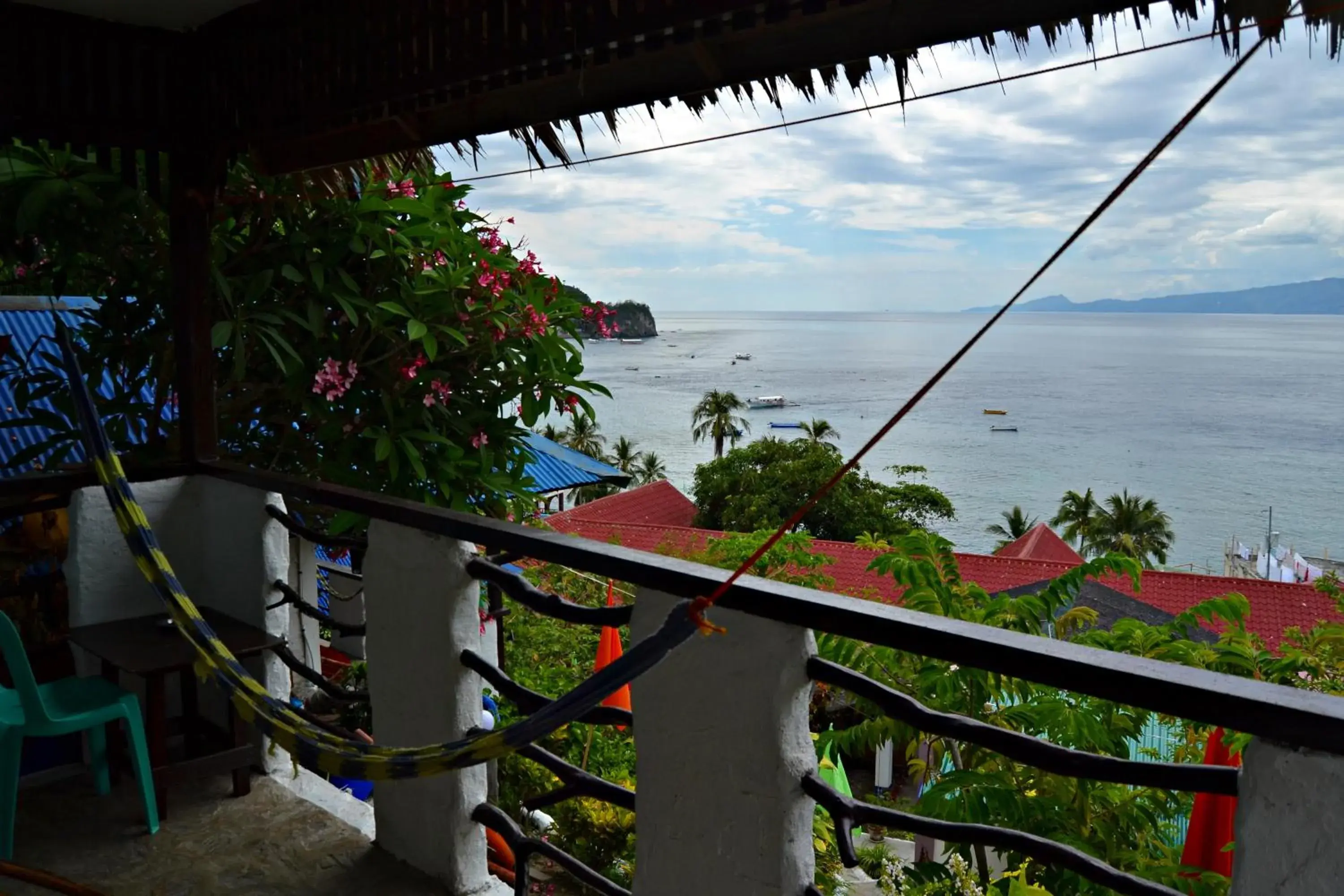 Garden, Sea View in Bellevue Resort