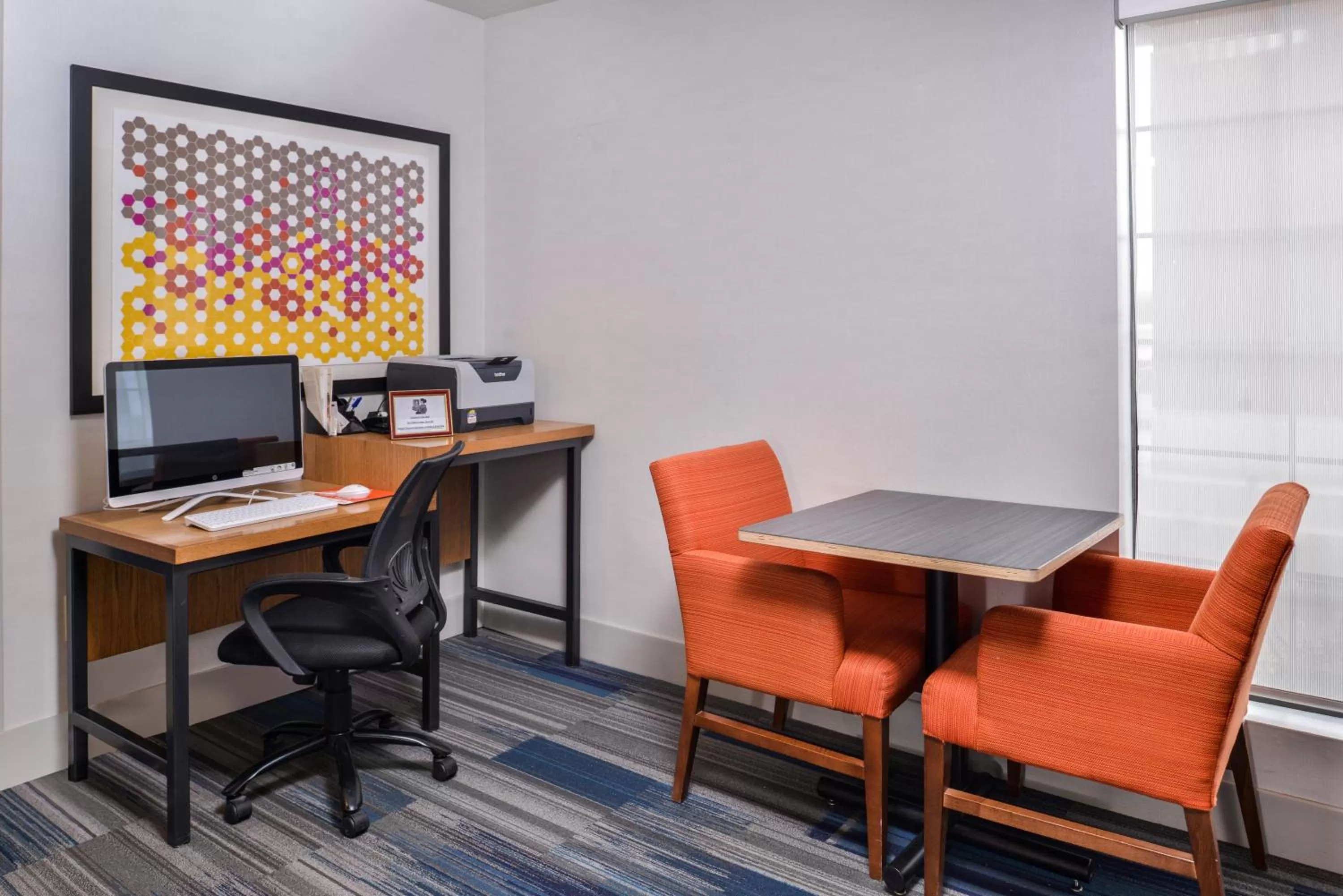 Other in Holiday Inn Express Westley by IHG