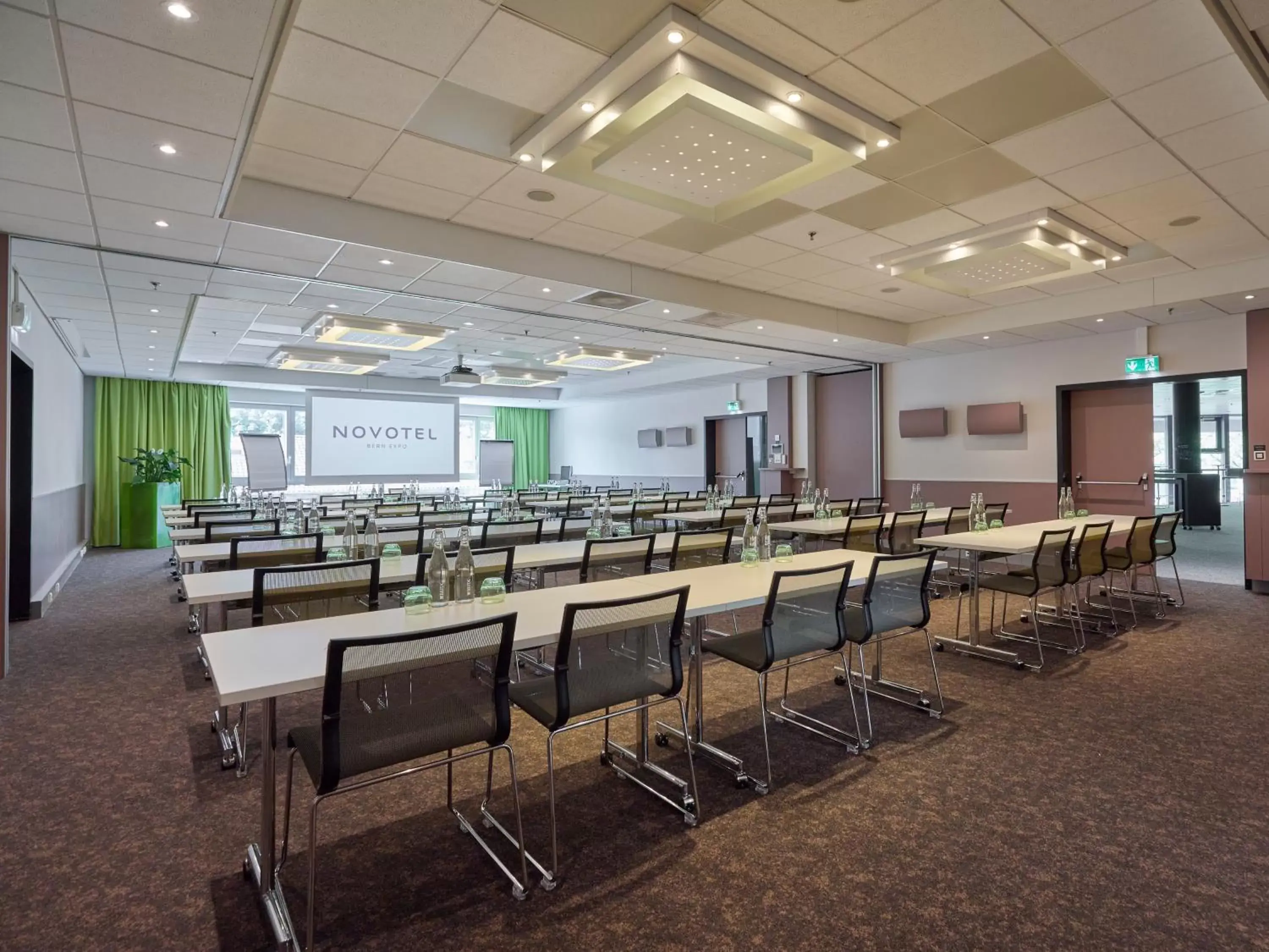 Banquet/Function facilities in Novotel Bern Expo - NEWLY RENOVATED!