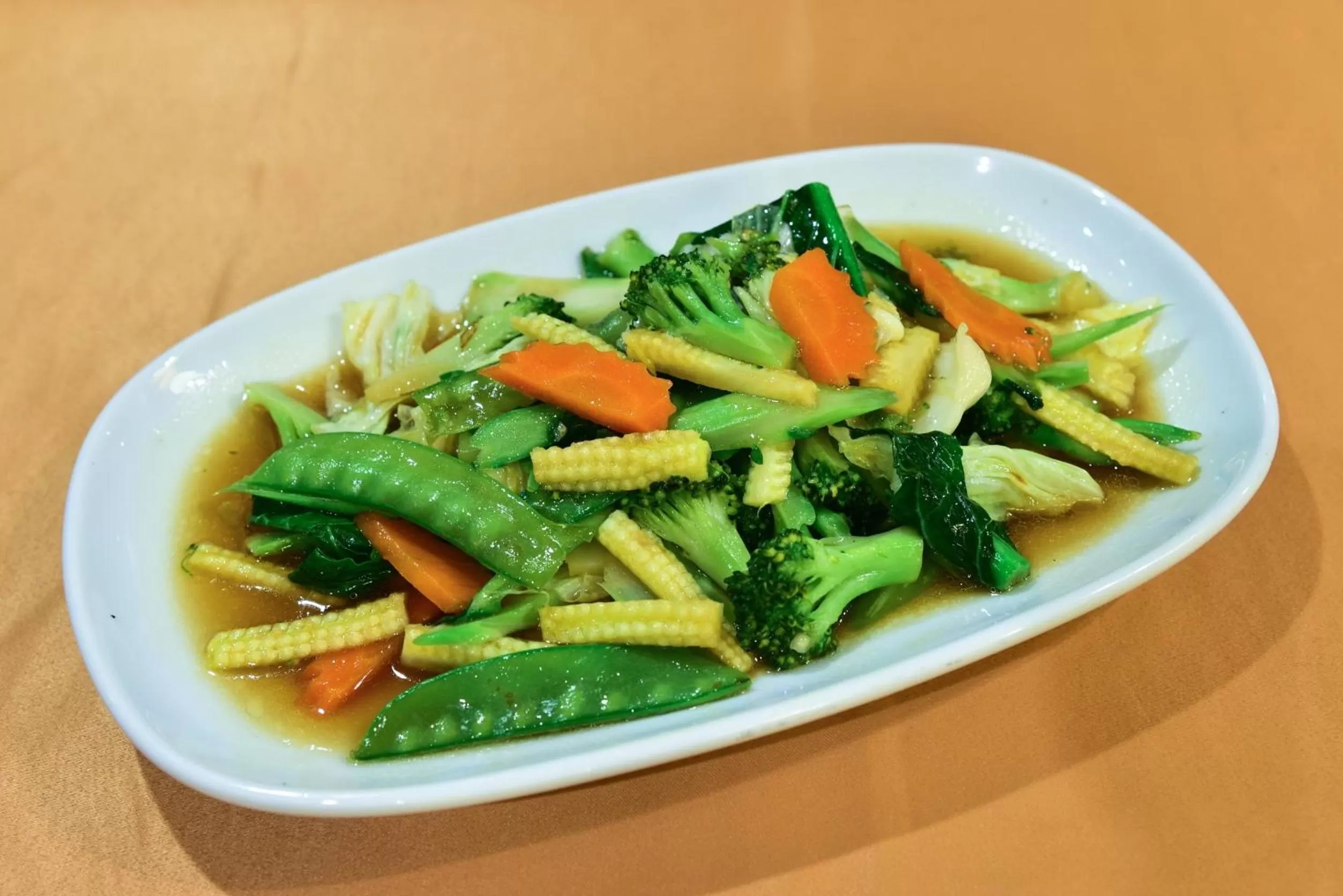 Rapeepan Ville Hotel