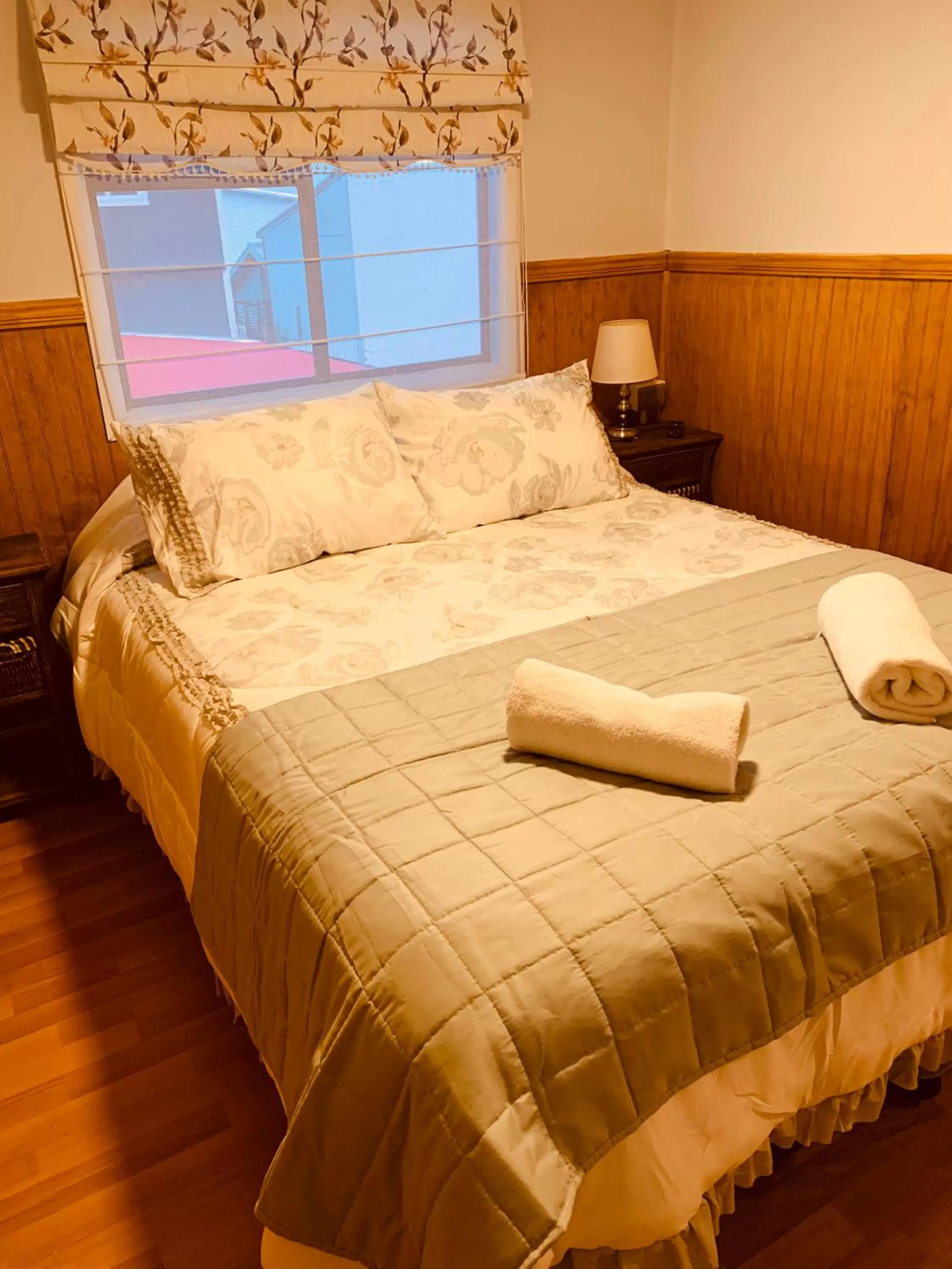 Bed in Arte Brisa Hostal Boutique