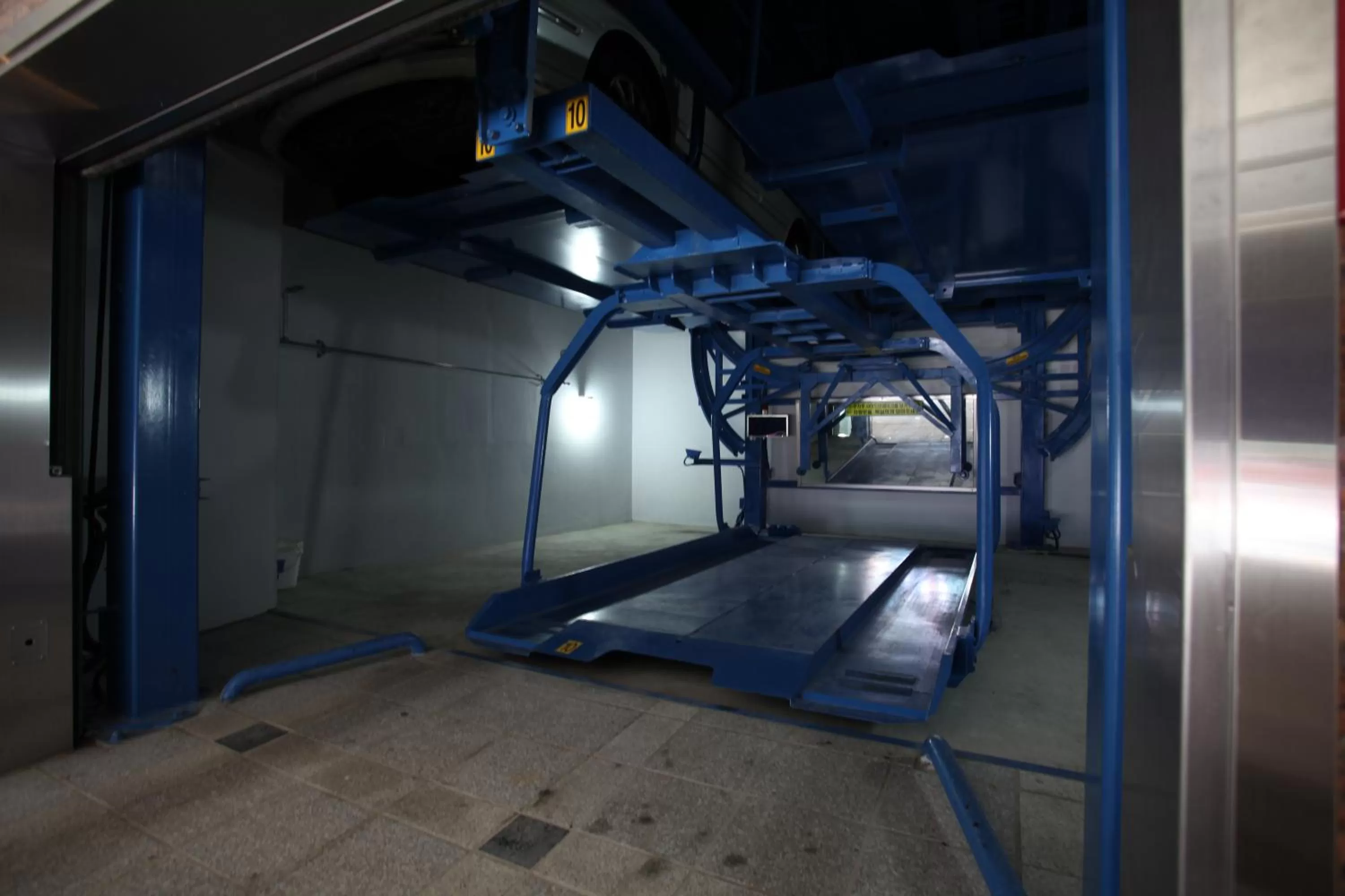 Other in Boutique Hotel SB Yeouido