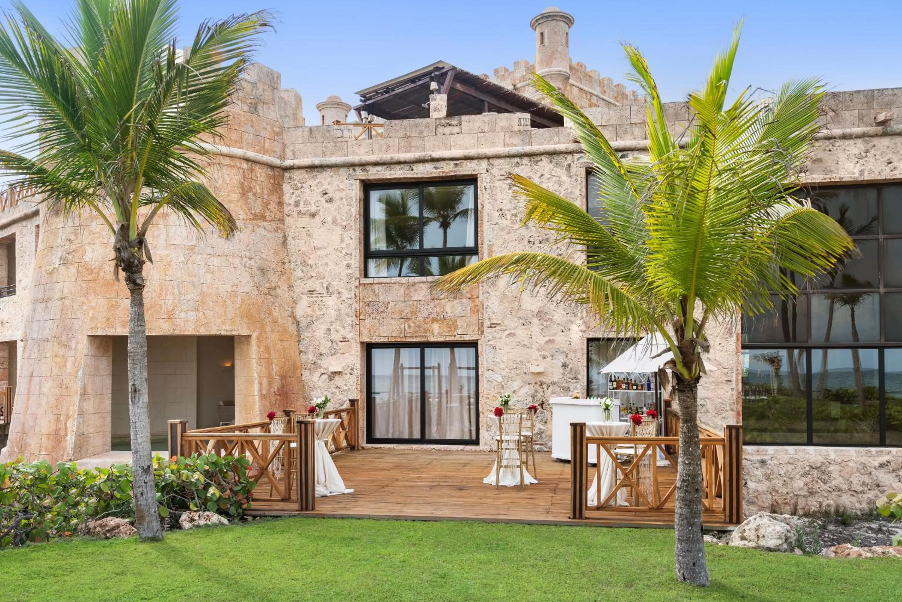 Banquet/Function facilities in Sanctuary Cap Cana, a Luxury Collection Resort, Dominican Republic, Adult All-Inclusive