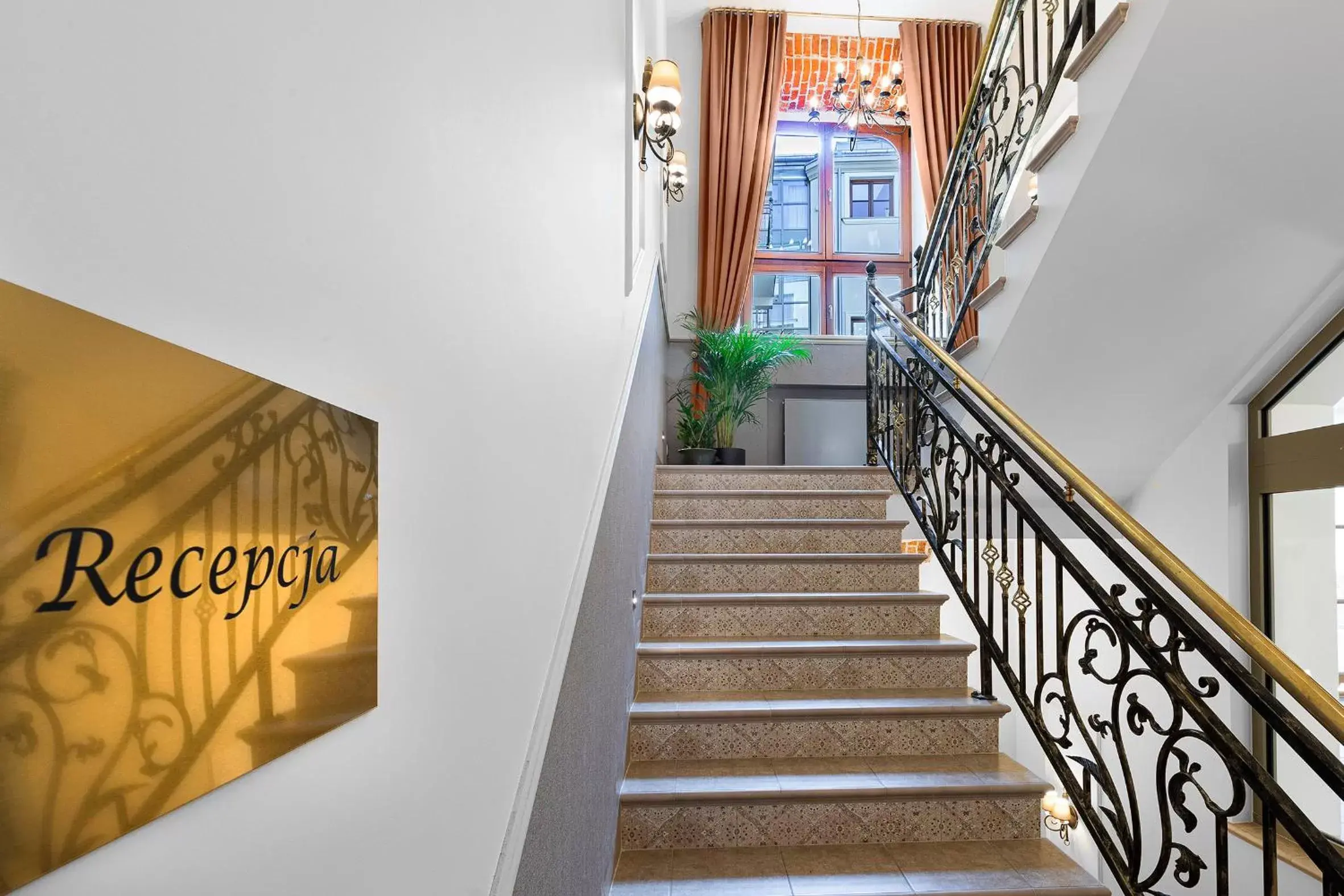 Facade/entrance in Ventus Rosa Boutique Aparthotel Facade/entrance in Ventus Rosa Boutique Aparthotel