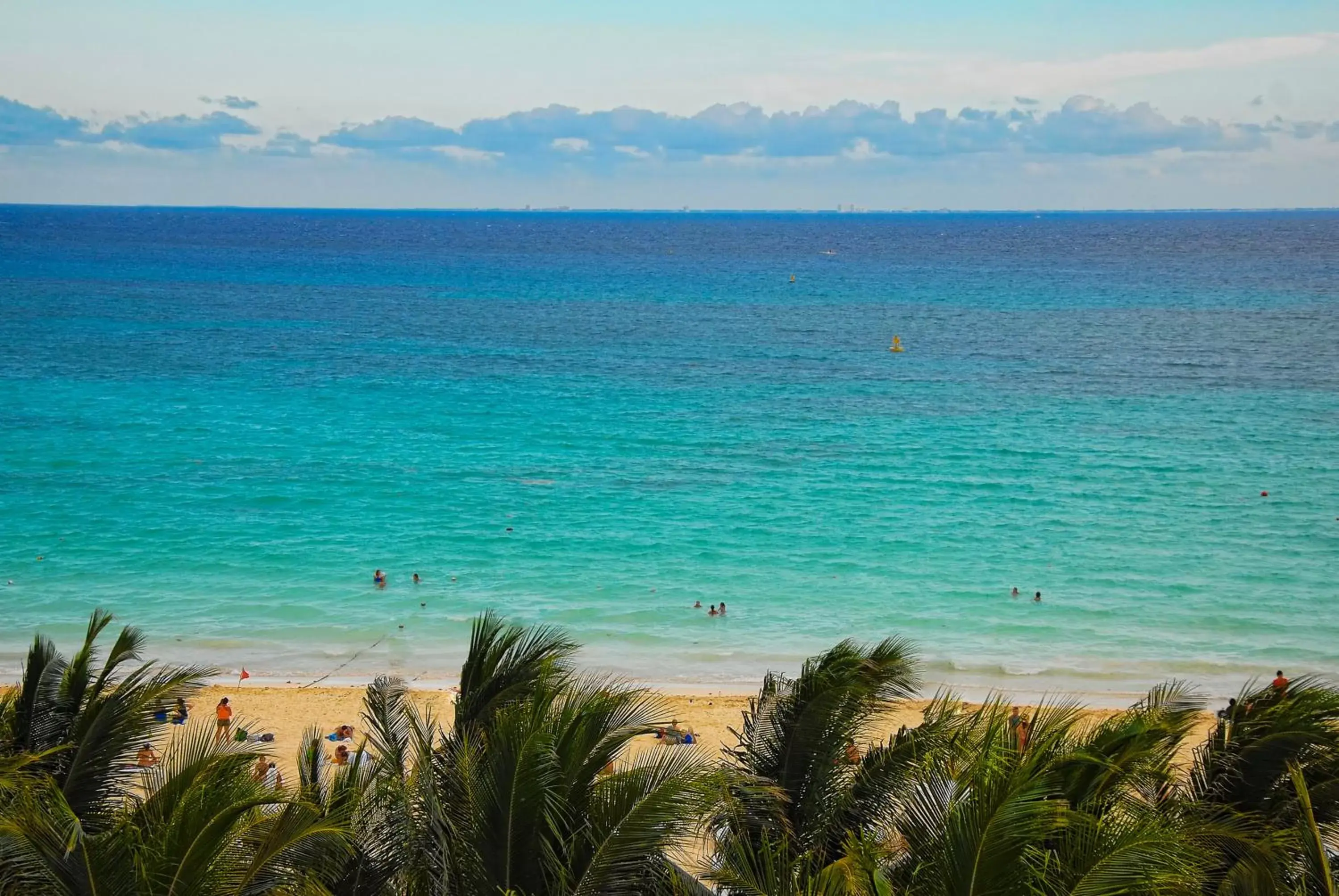 View (from property/room) in La Divina by Aldea Thai View (from property/room) in La Divina by Aldea Thai