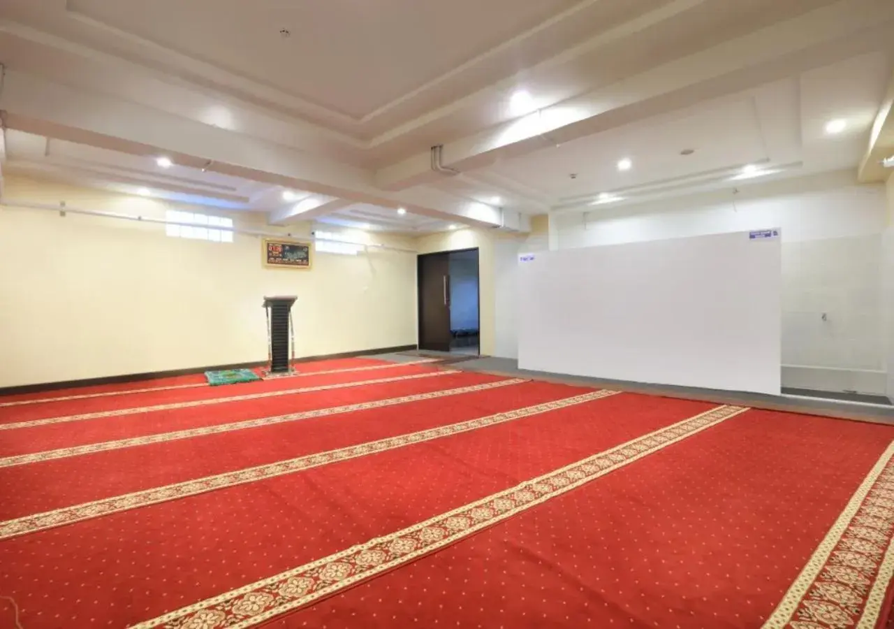 Place of worship, Other Activities in ASTON Kartika Grogol Hotel & Conference Center