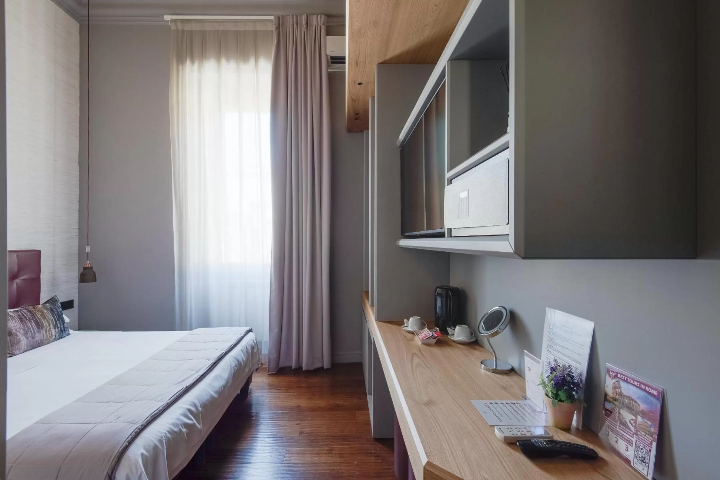 Bed in New Design St.Peter