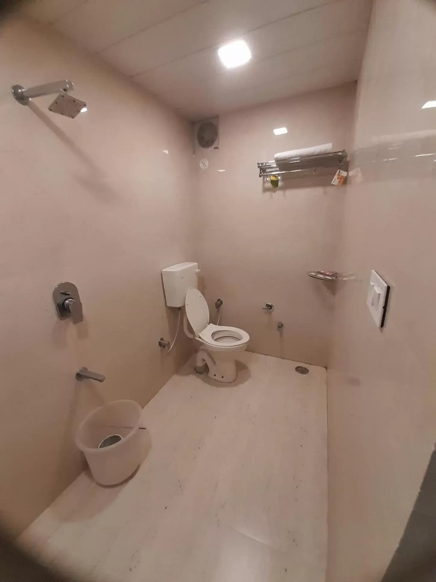 Hotel Shree Hotel Shree