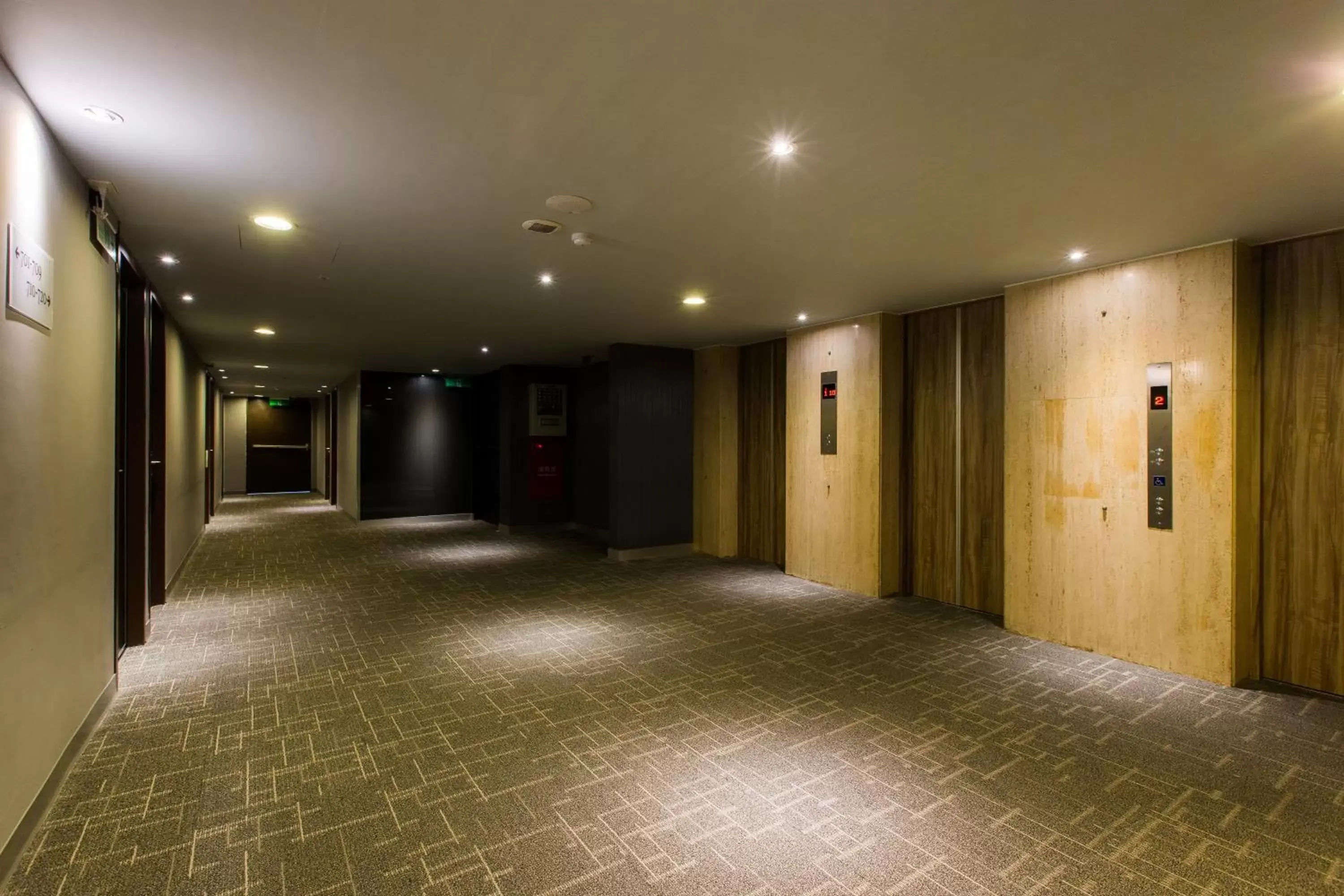 Other in Chance Hotel Other in Chance Hotel