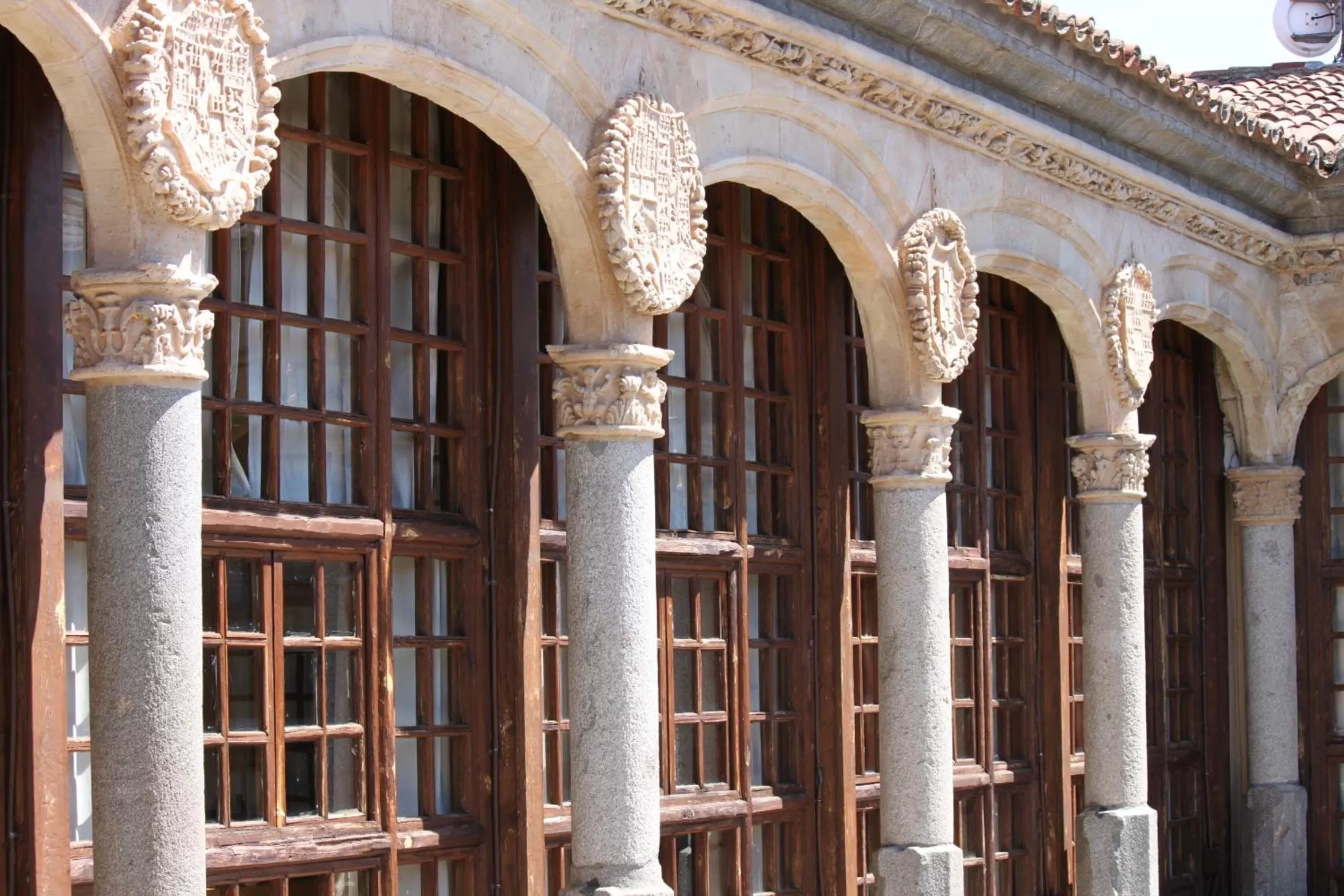 Other in Parador de Zamora