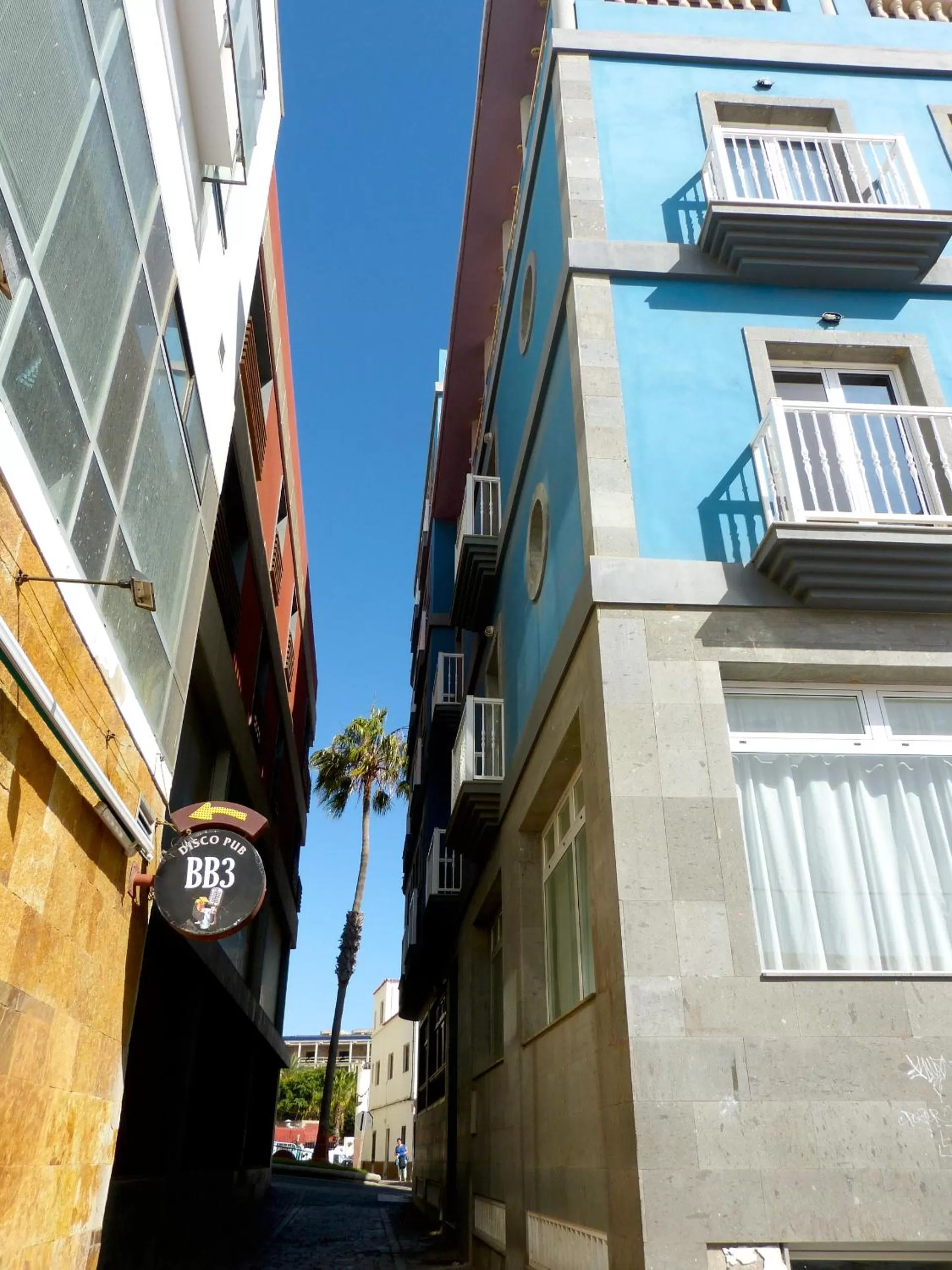 Facade/entrance in Hotel Tamasite