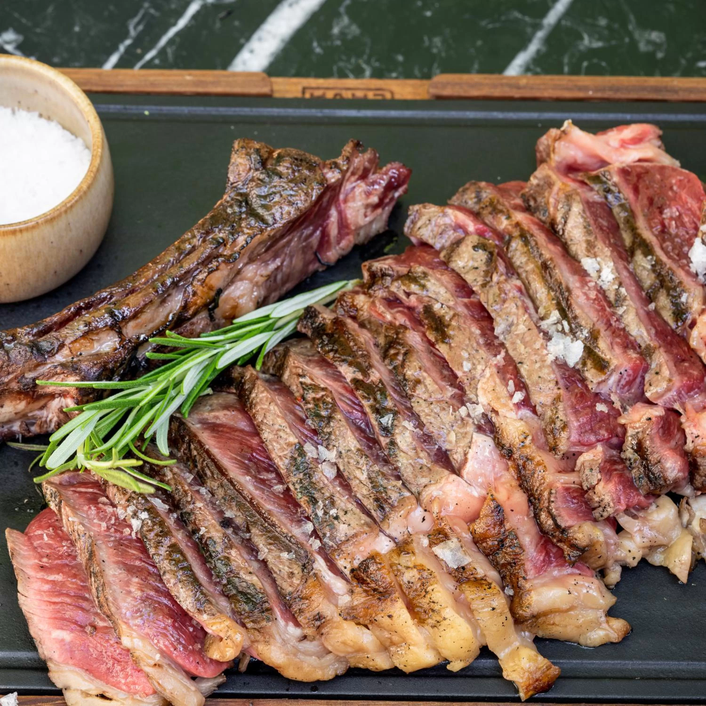 Food in Mercure Benidorm