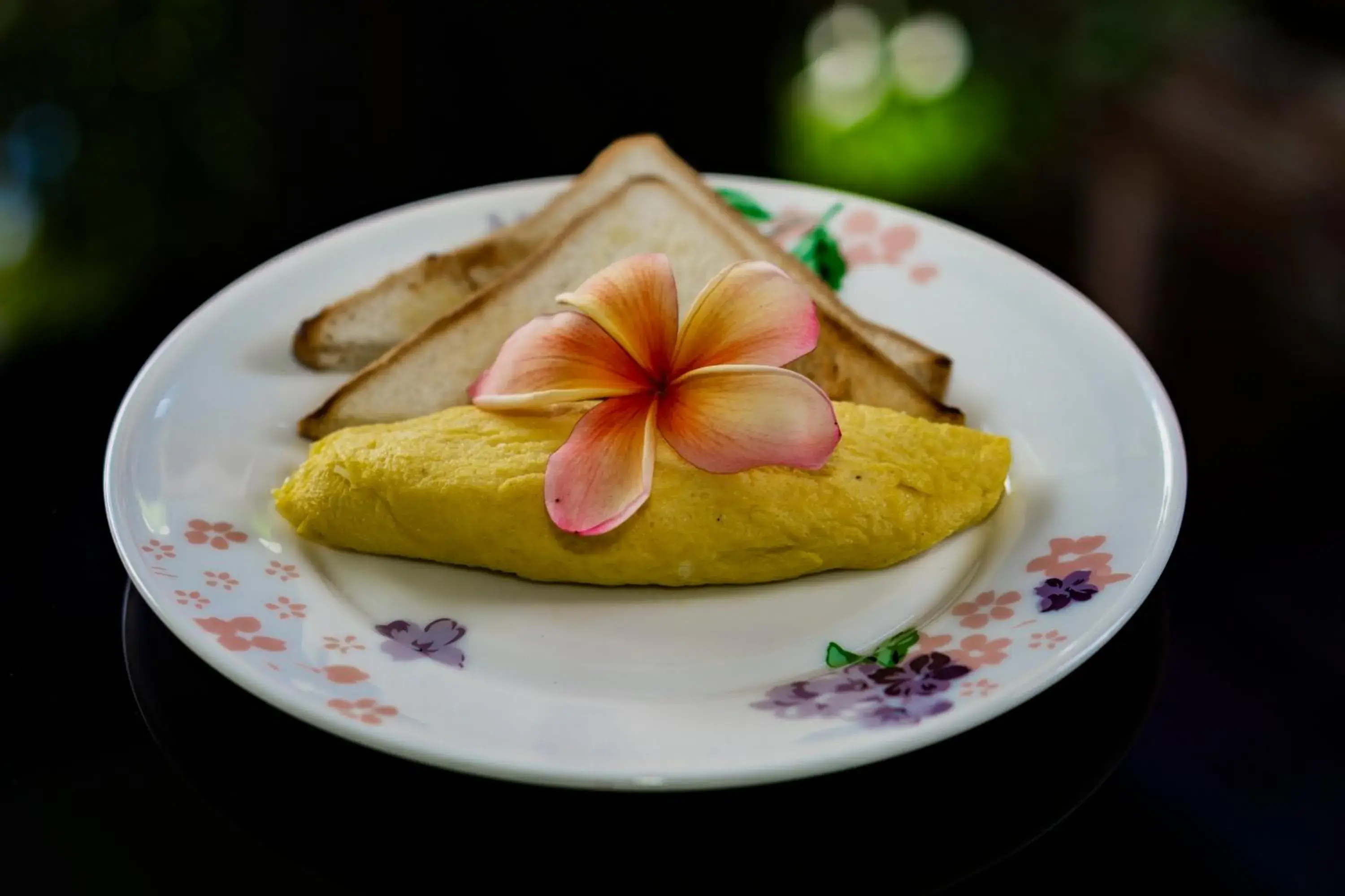 Food and drinks in Kun - Kun Guest House Ubud Food and drinks in Kun - Kun Guest House Ubud