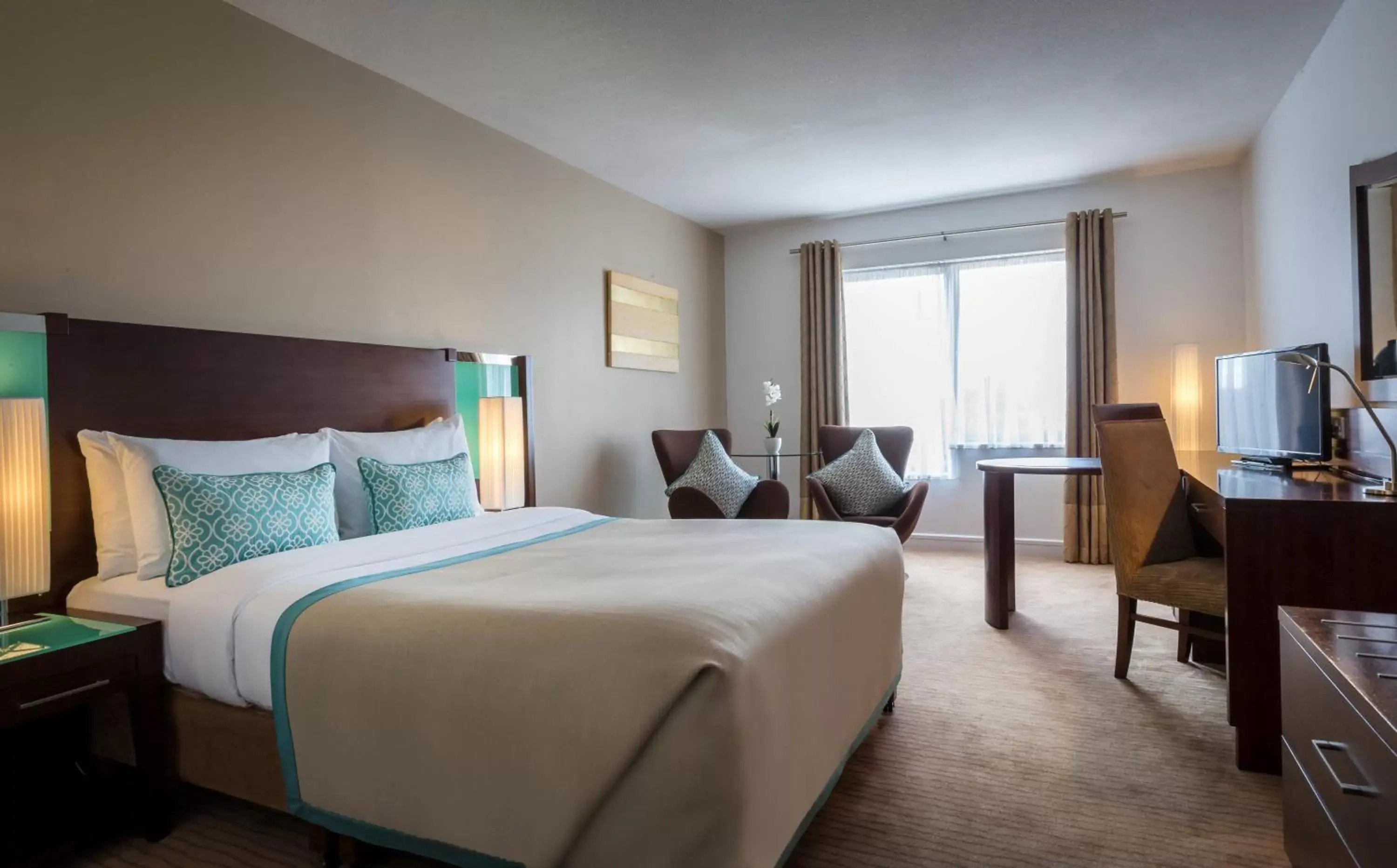 Classic Double or Twin Room in The Killeshin Hotel Portlaoise Classic Double or Twin Room in The Killeshin Hotel Portlaoise