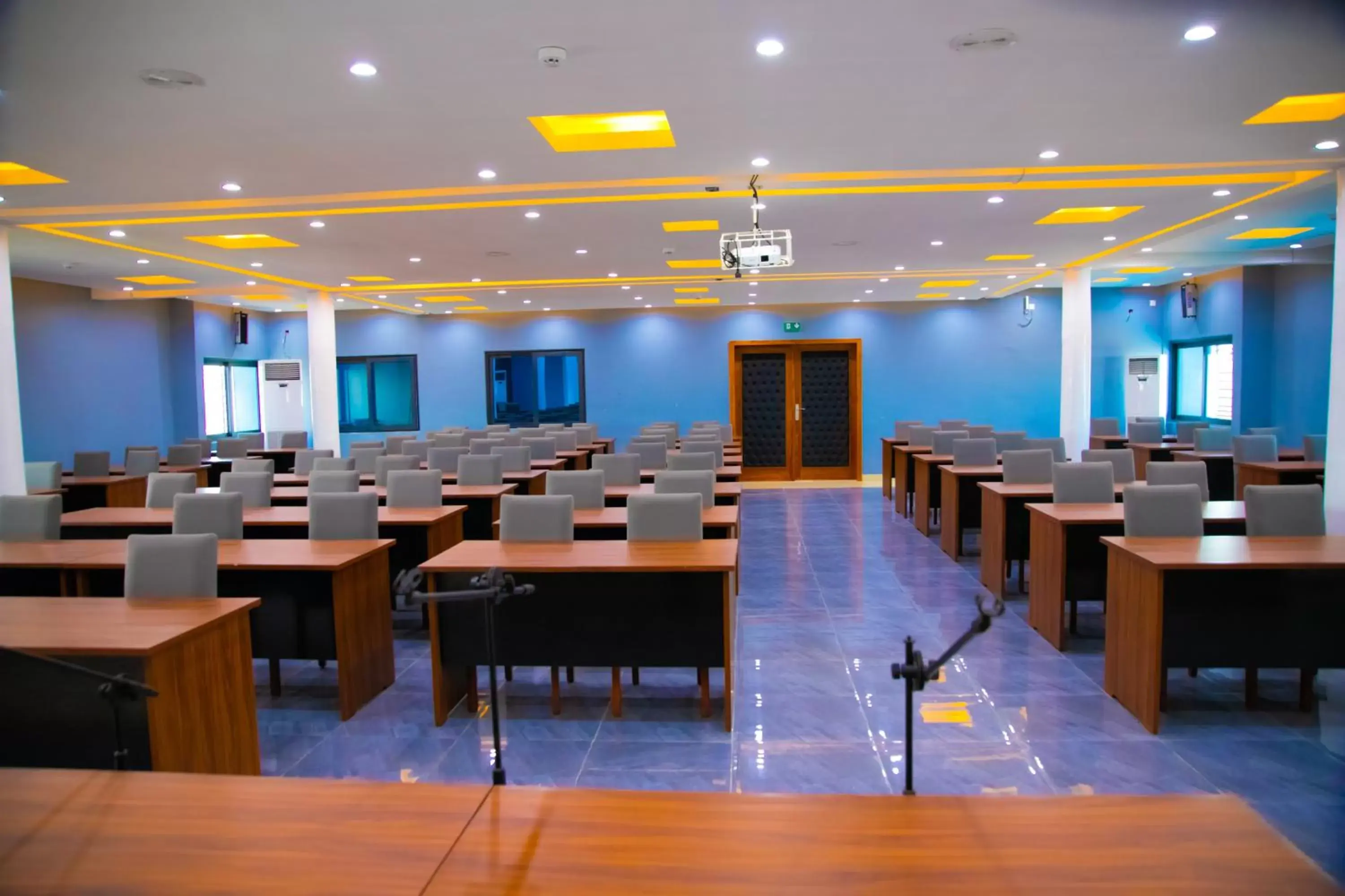 Meeting/conference room in Hotel La Casa Cielo