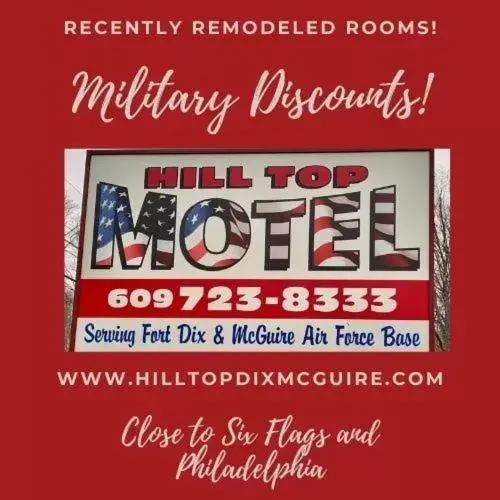 Hill Top Motel