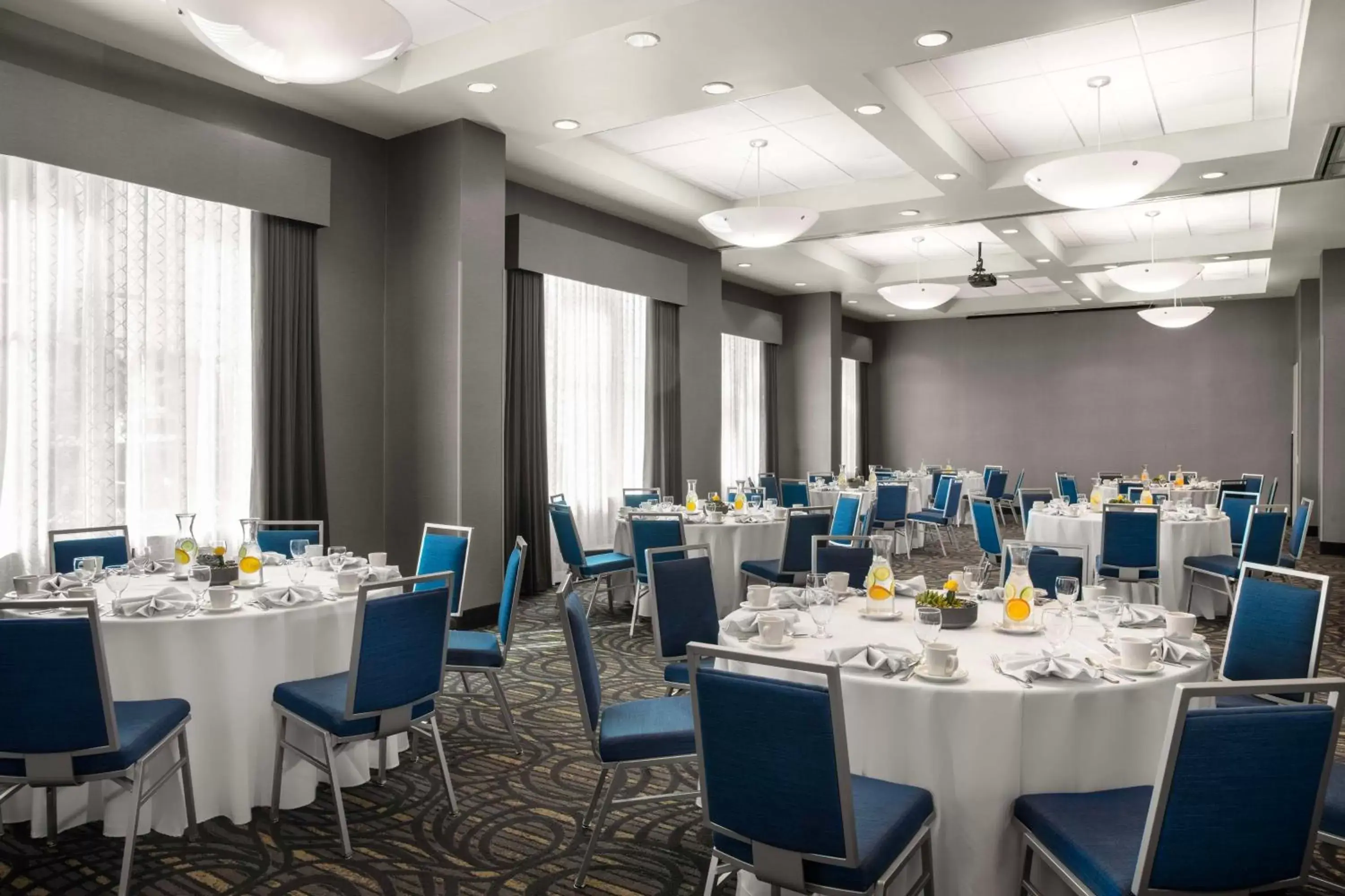 Meeting/conference room, Banquet Facilities in Hampton Inn & Suites Homestead Miami South