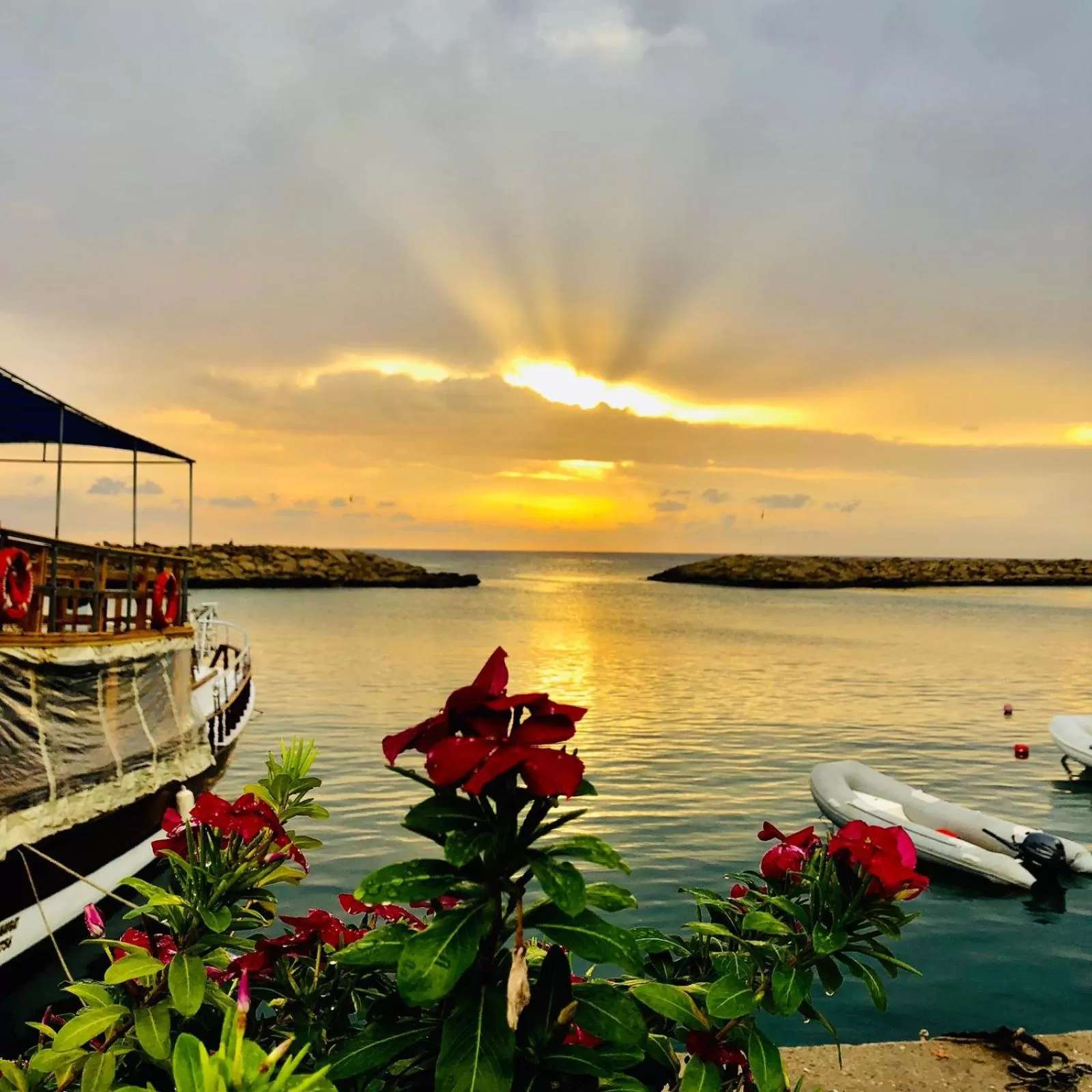 Nearby landmark in Conny's Hotel (Adult Only) +18