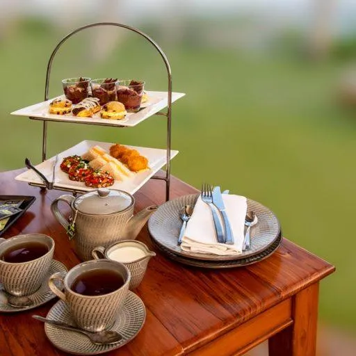 Outrigger Fiji Beach Resort