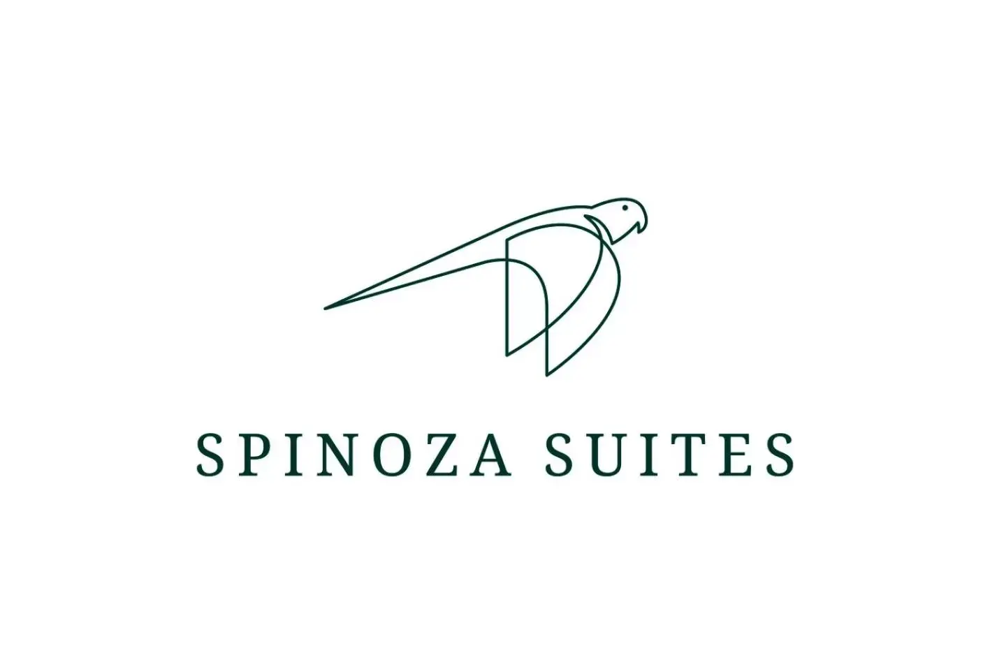 Property logo or sign, Property Logo/Sign in Spinoza Suites