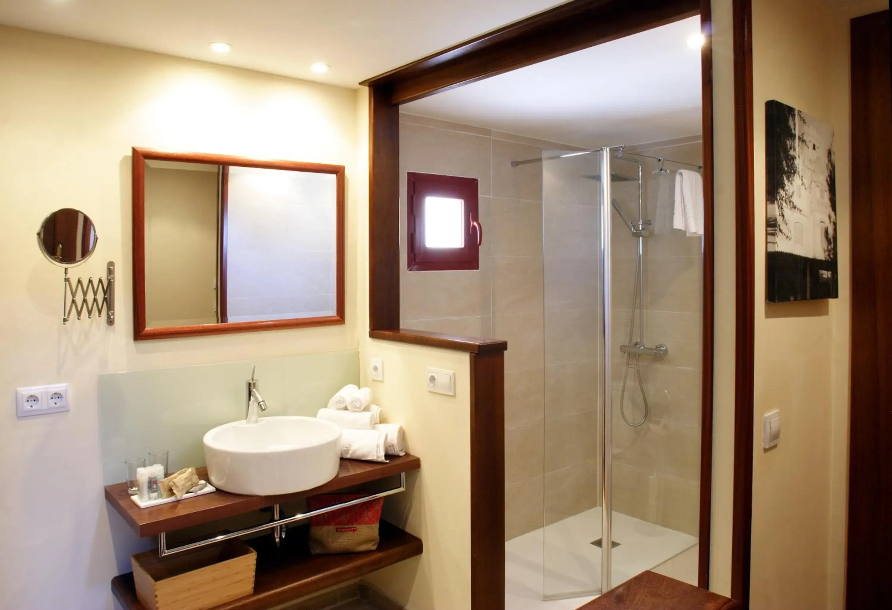 Other, Bathroom in Hotel Ciutat Jardi