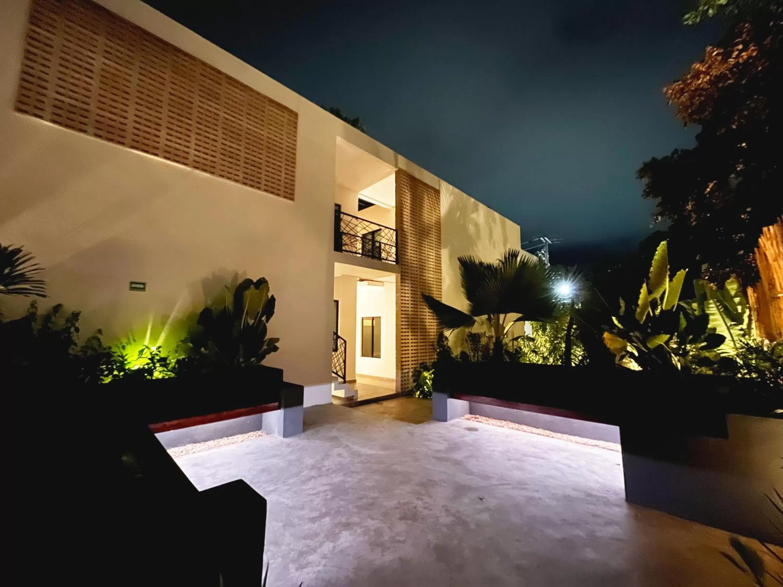 Property Building in HOTEL KOOKAY VALLADOLID