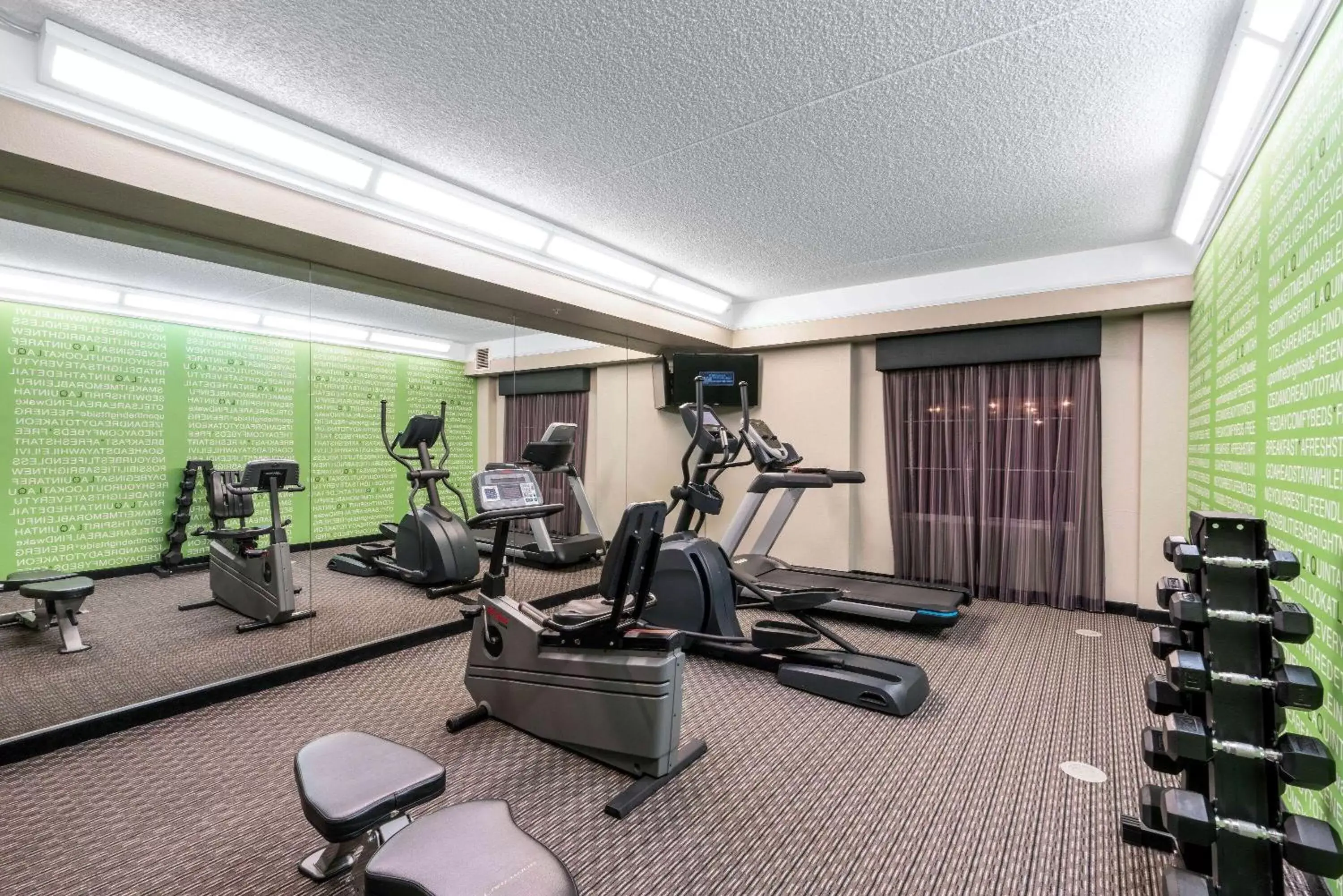 Fitness centre/facilities, Fitness Center/Facilities in La Quinta by Wyndham Mesa Superstition Springs