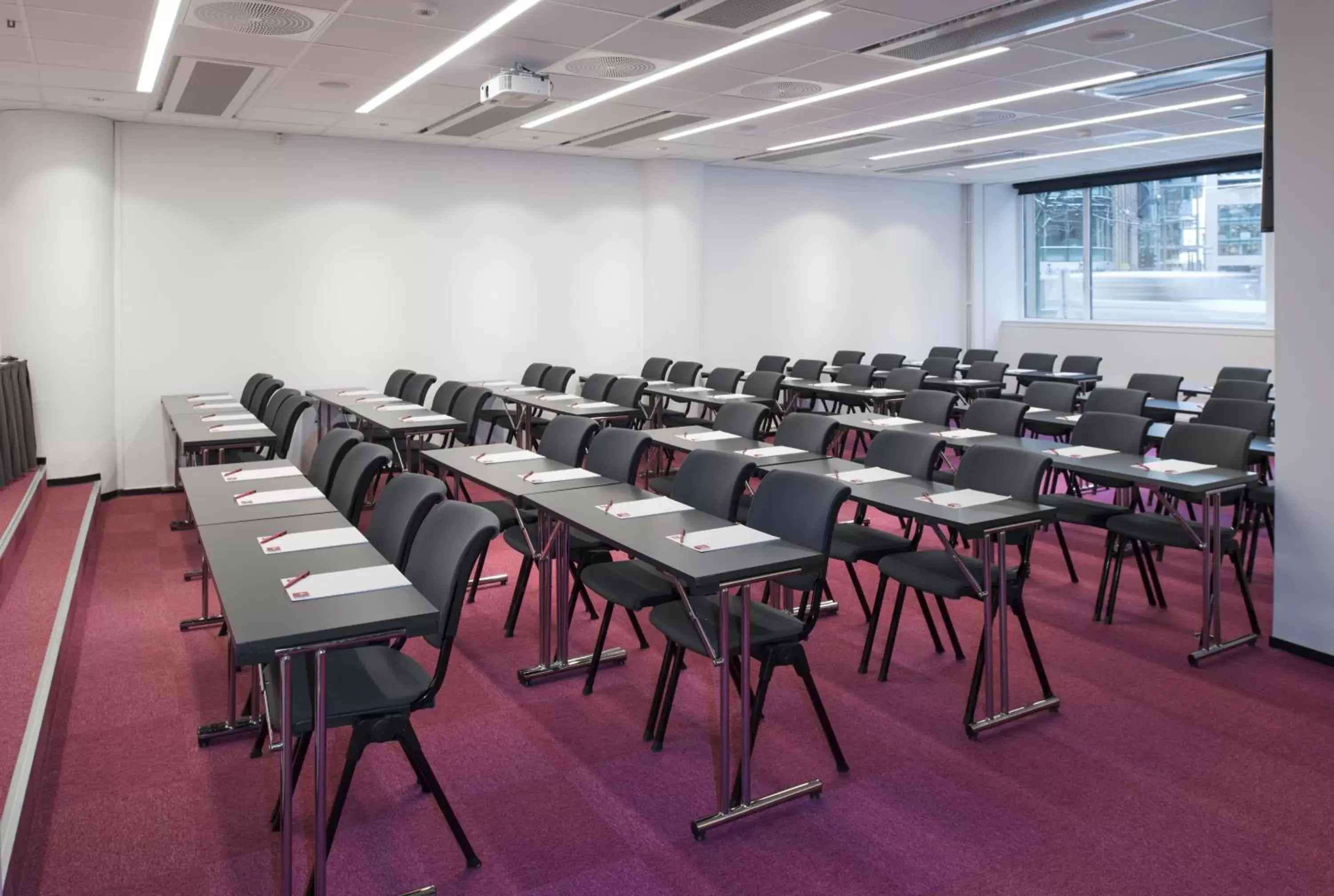 Meeting/conference room in Thon Hotel Vika Atrium