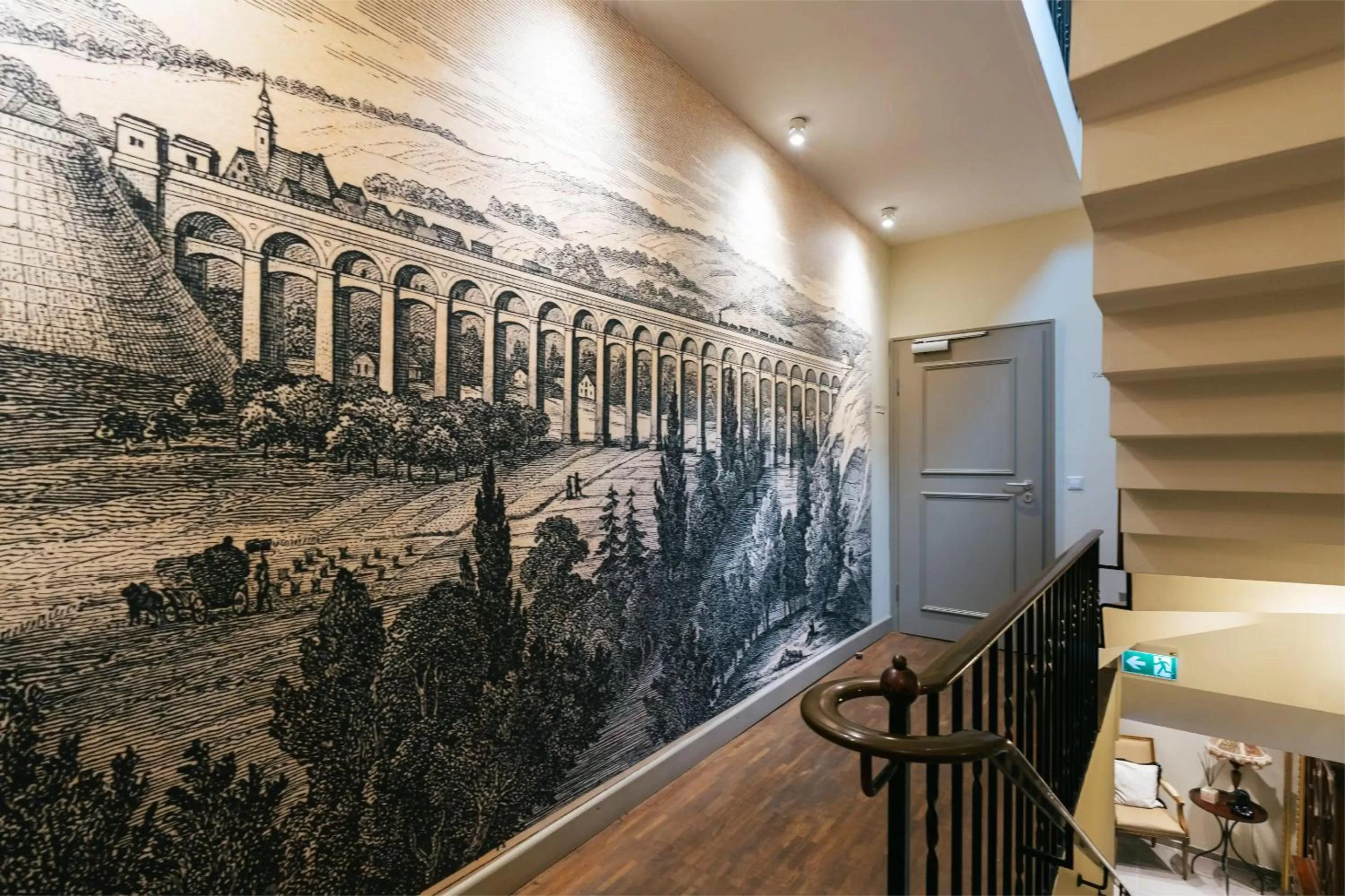 Other in Hotel Schiller