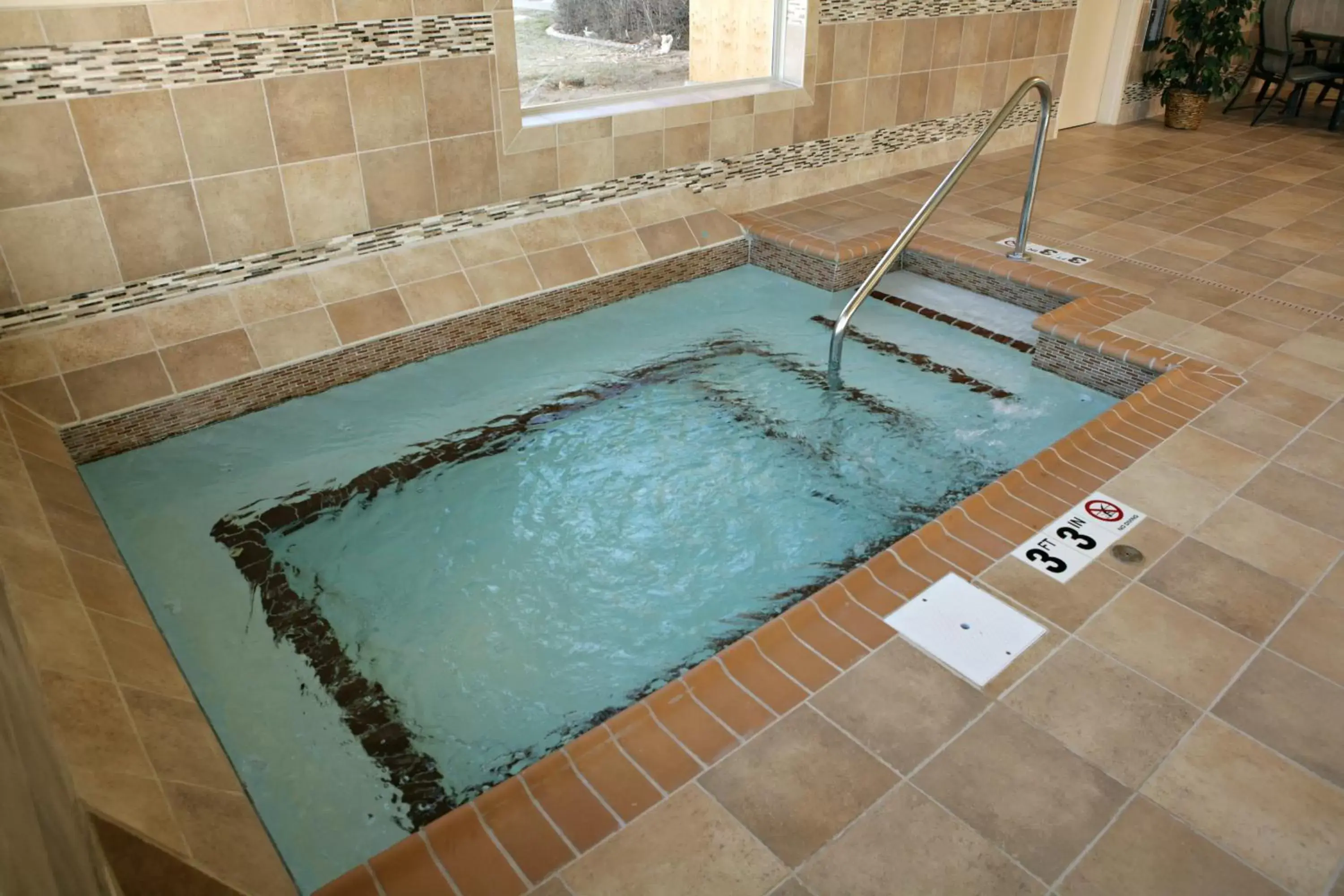 Spa and wellness centre/facilities, Swimming Pool in C'mon Inn Spa and wellness centre/facilities, Swimming Pool in C'mon Inn