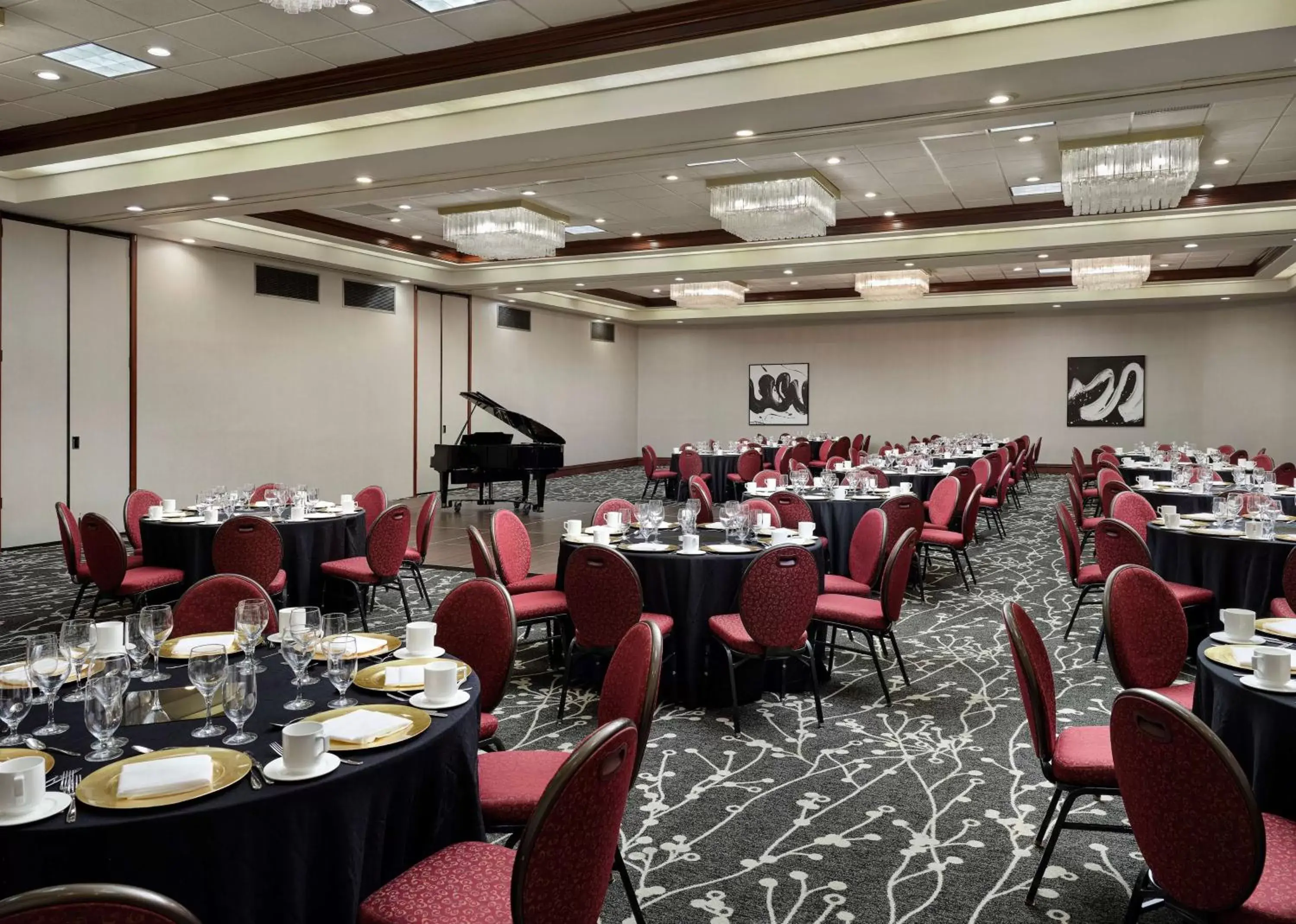 Meeting/conference room, Banquet Facilities in Sonesta Irvine