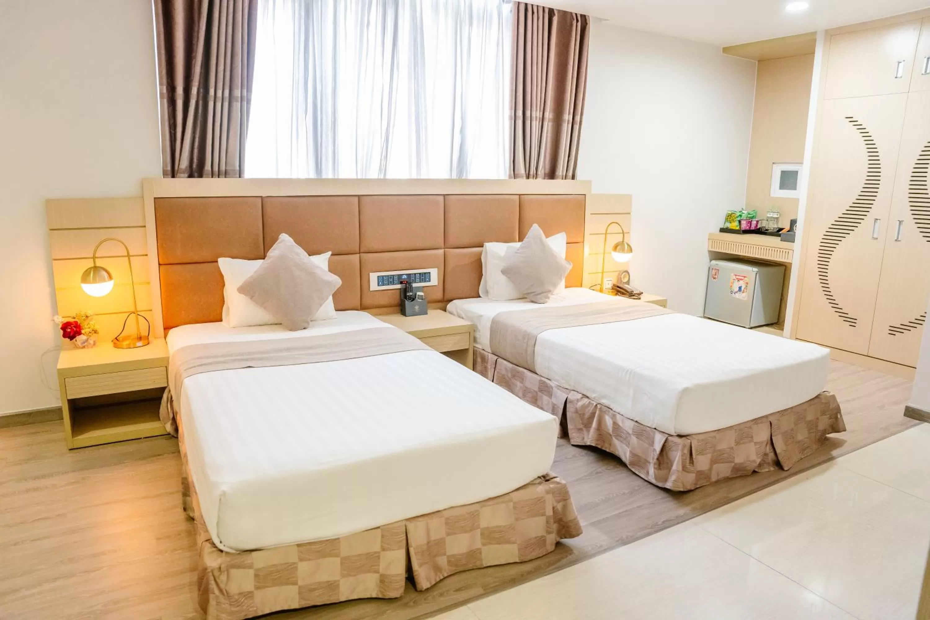 Holiday One Can Tho Hotel