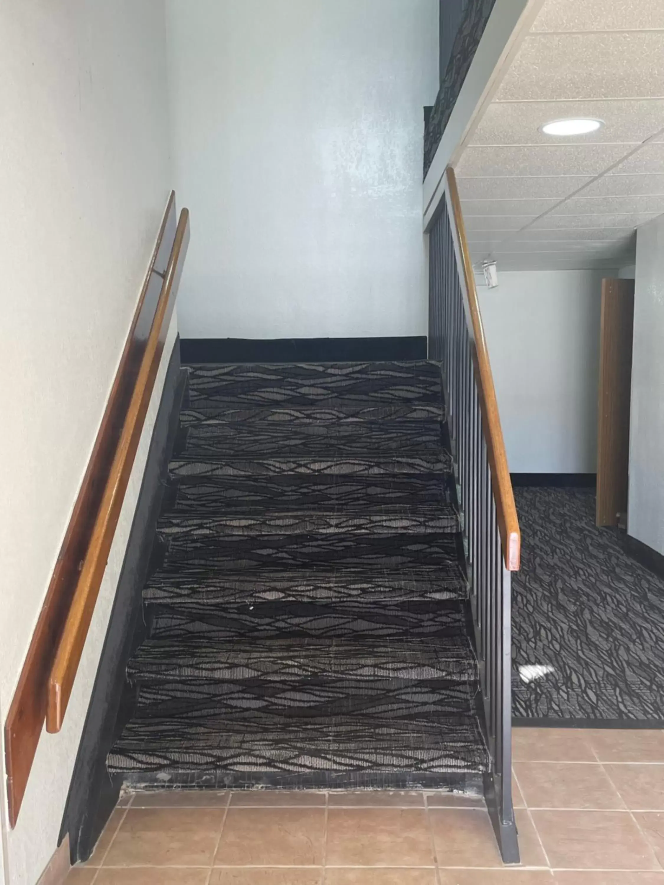 Property building in Super 8 by Wyndham Amarillo Central TX Property building in Super 8 by Wyndham Amarillo Central TX
