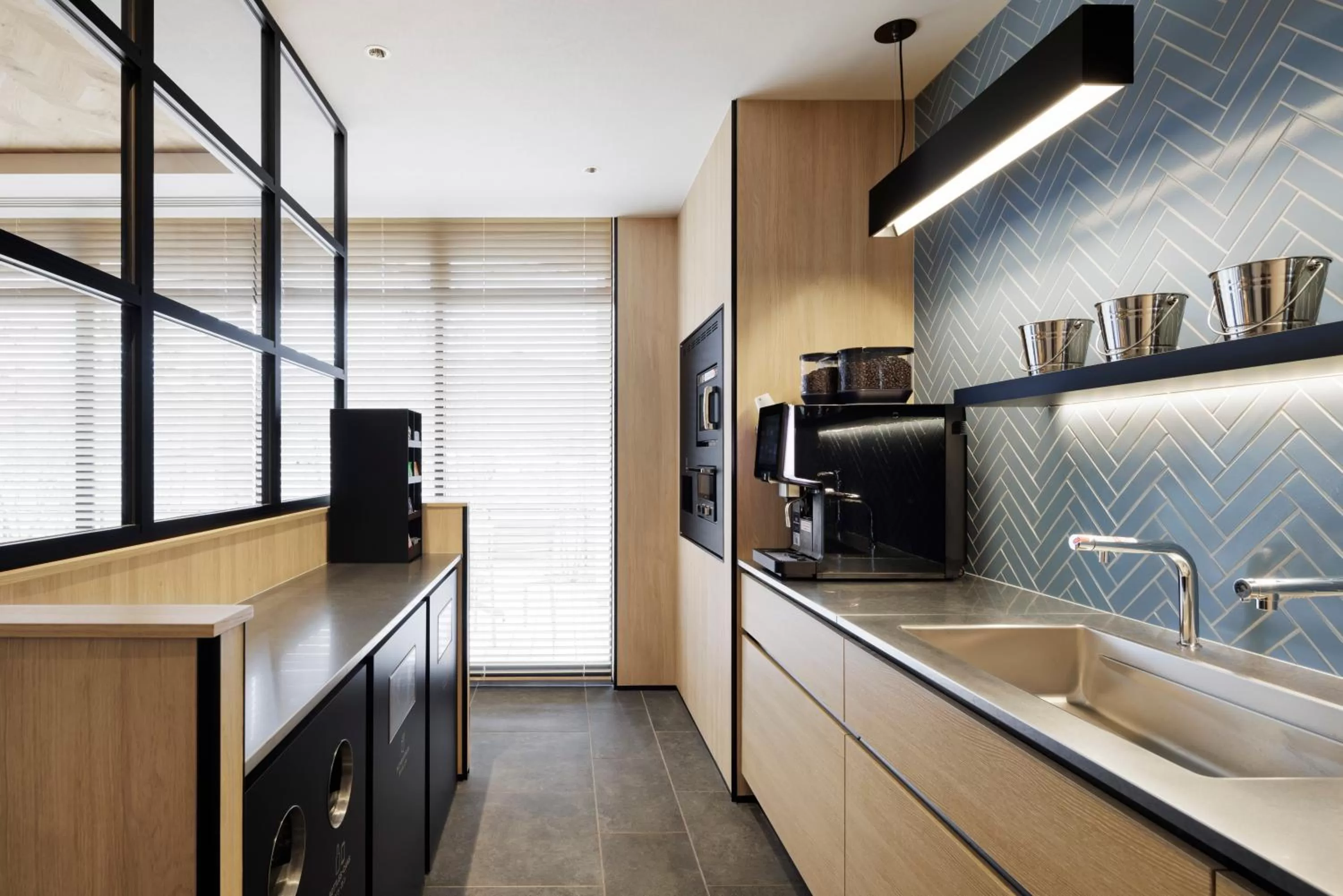 Area and facilities in Fairfield by Marriott Saga Ureshino Onsen