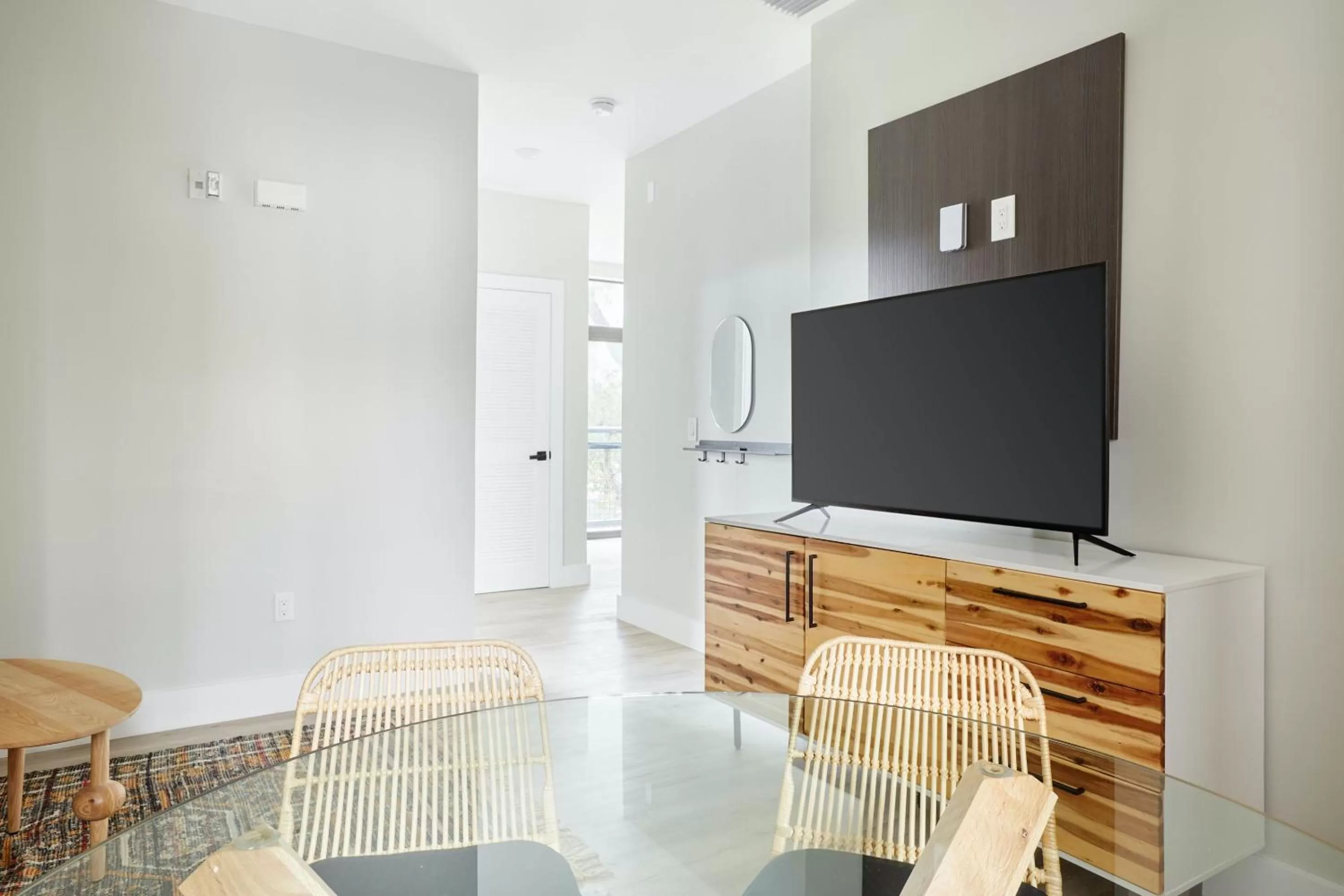 Living room in Sonder The Palace