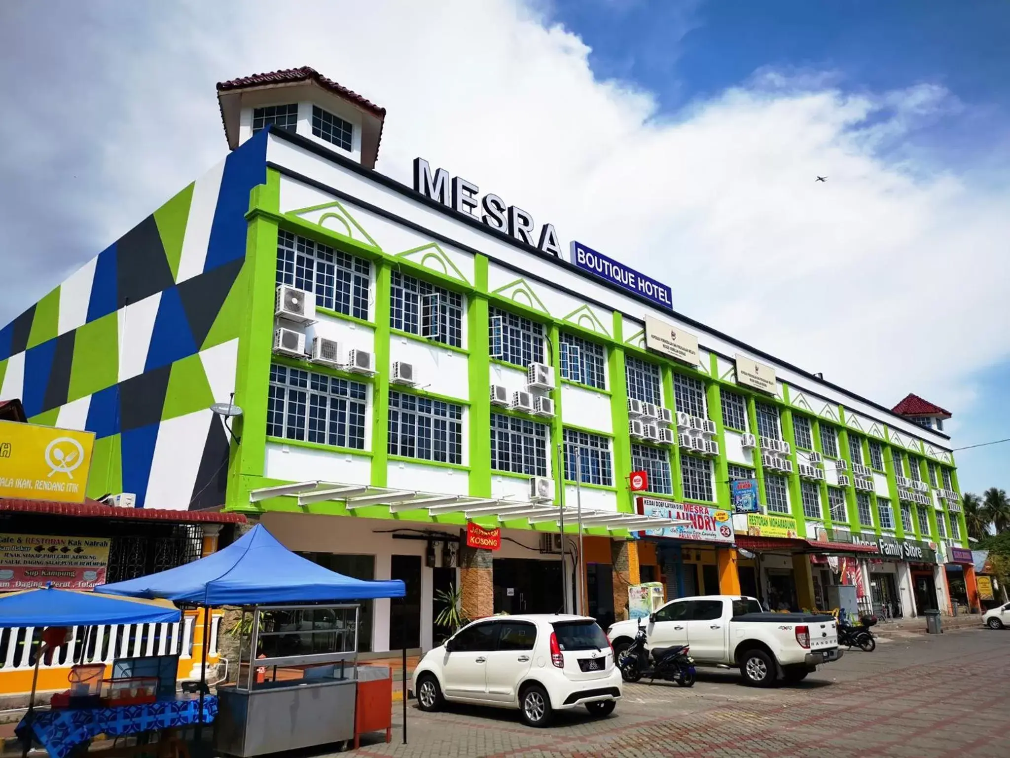 Mesra Boutique Hotel Mesra Boutique Hotel