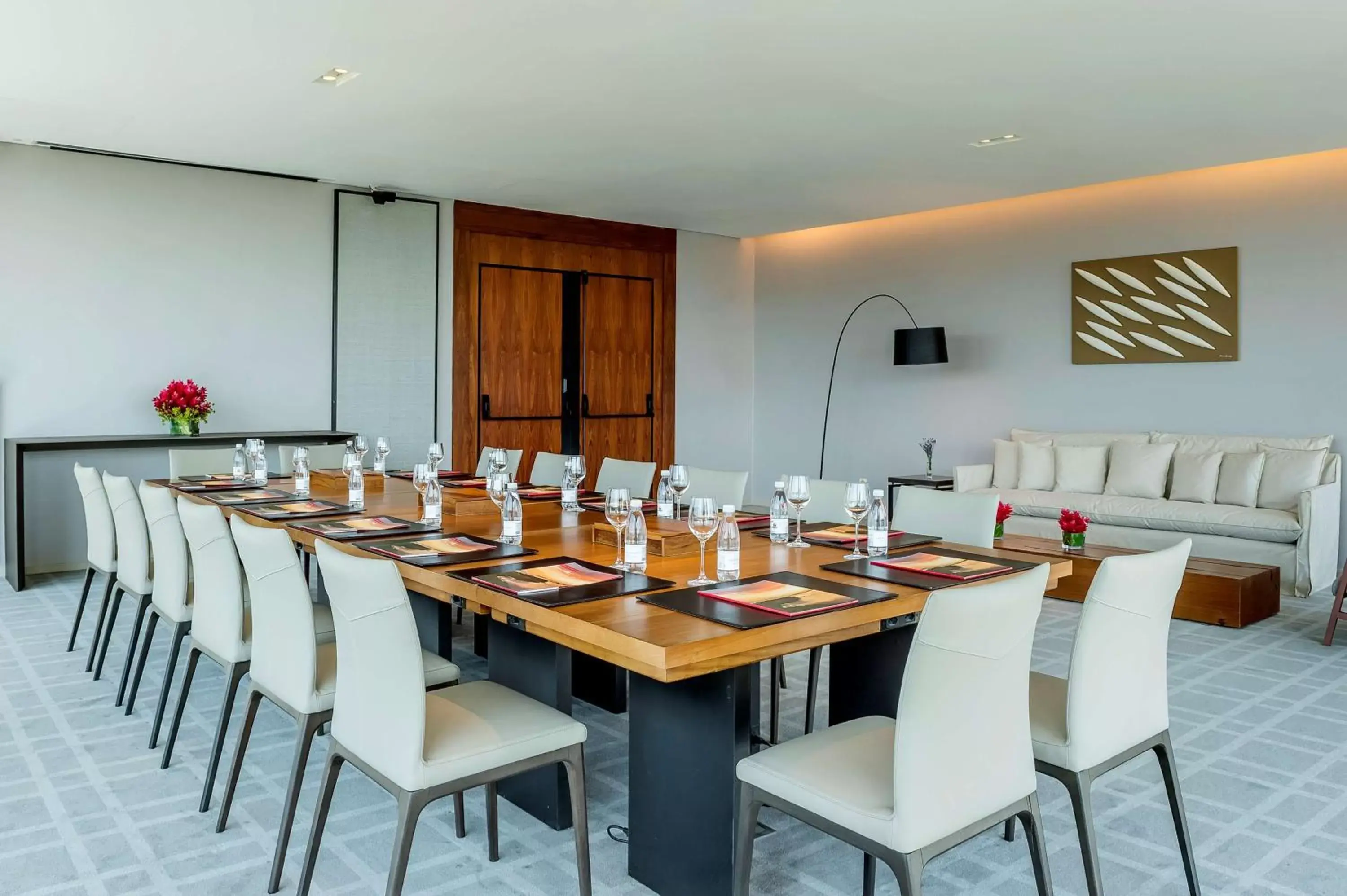 Coffee/tea facilities in Grand Hyatt Rio de Janeiro