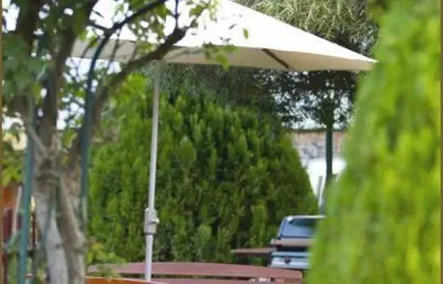 BBQ facilities in Beechworth Carriage Motor Inn