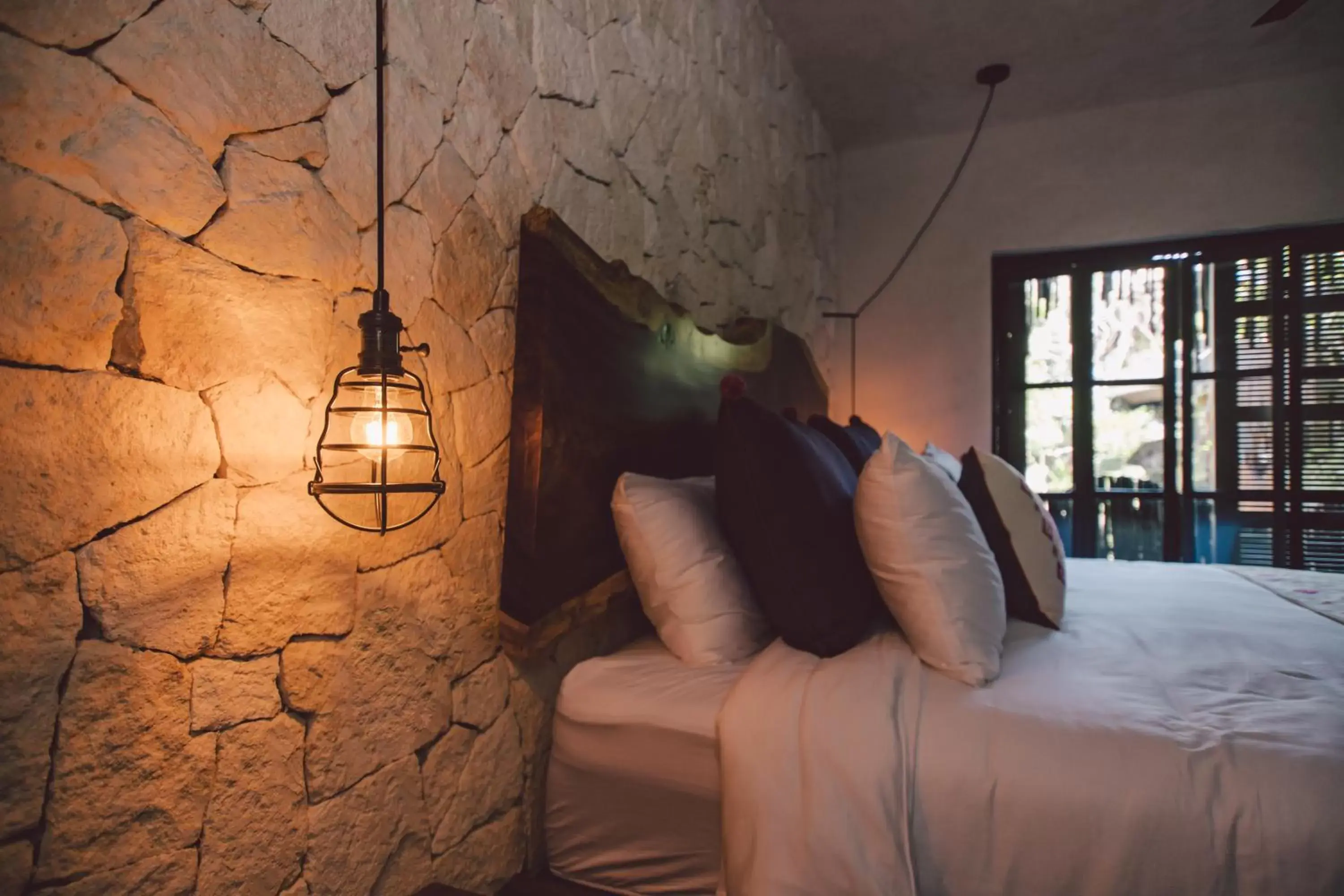 Deluxe Junior Suite in Maka Hotel Boutique Deluxe Junior Suite in Maka Hotel Boutique