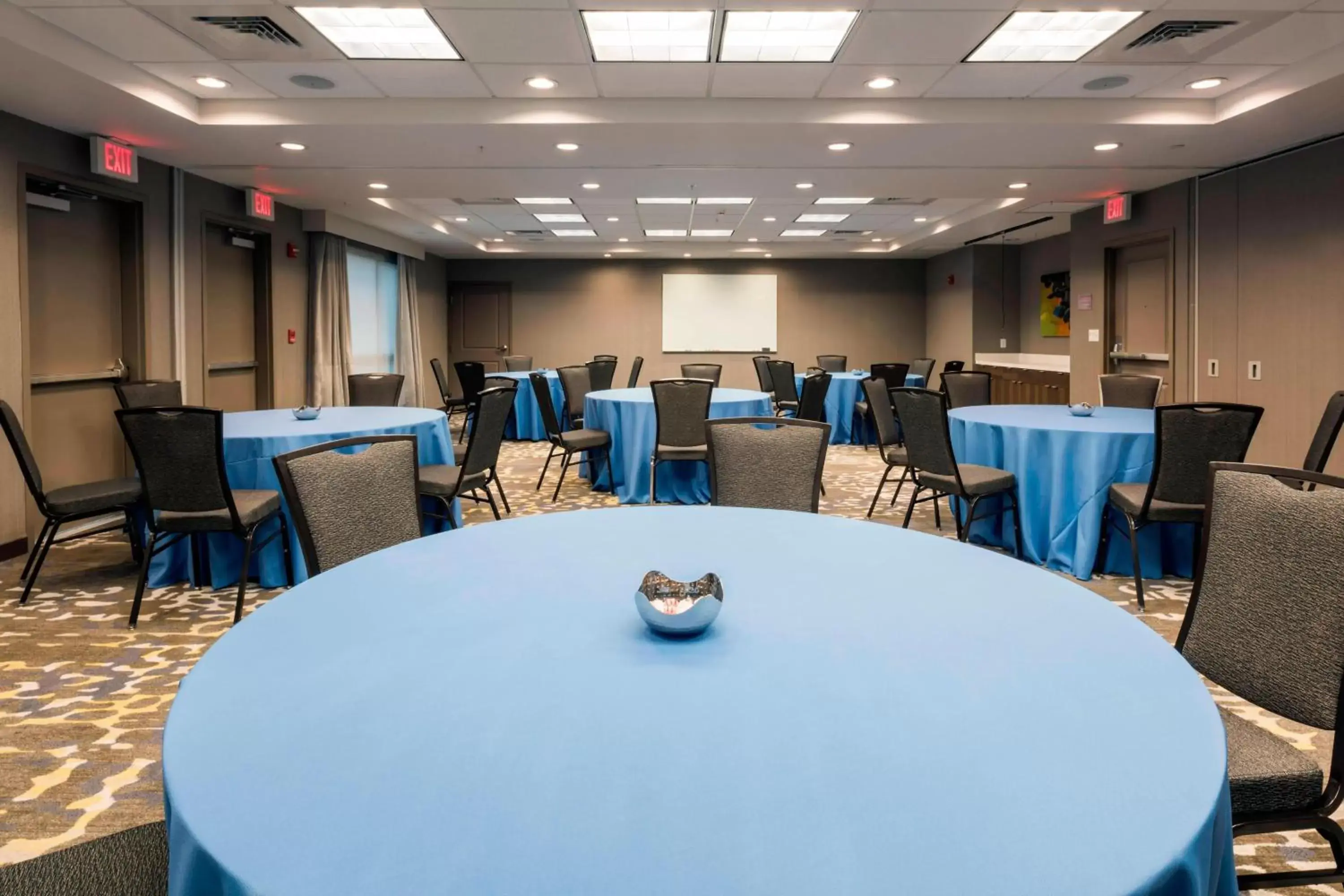 Meeting/conference room in Residence Inn by Marriott Fishkill