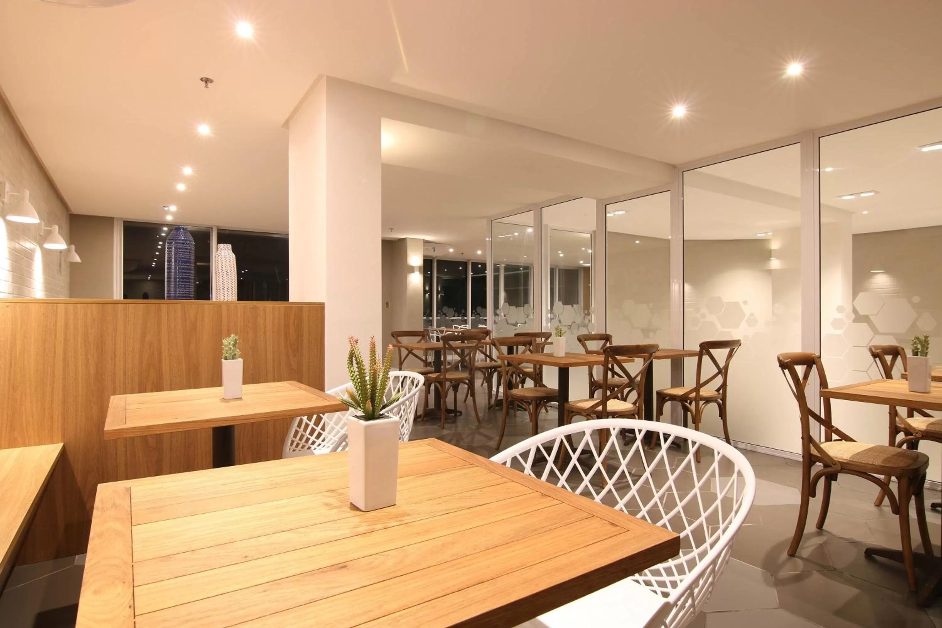 Restaurant/places to eat in Samba Bossa Nova Cabo Frio