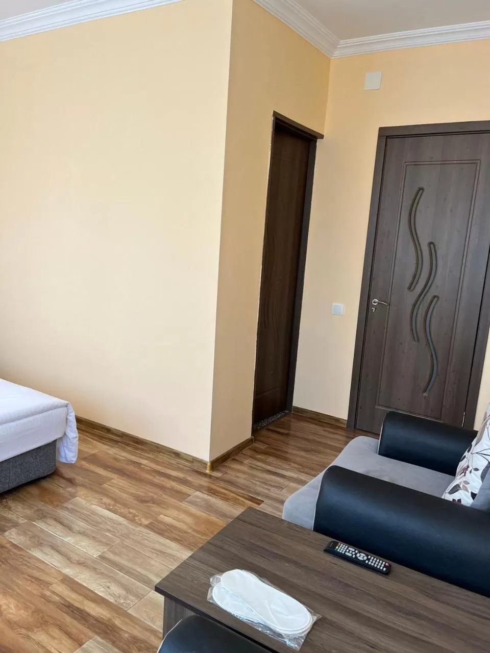 Photo of the whole room in OLD ClTY HOTEL BATUMI