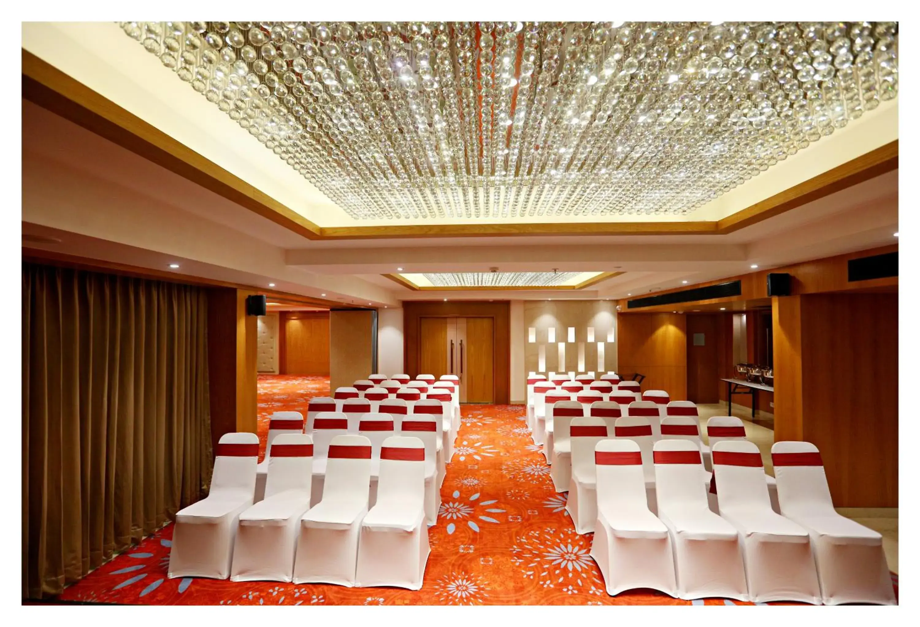 Banquet/Function facilities in Best Western Plus Tejvivaan