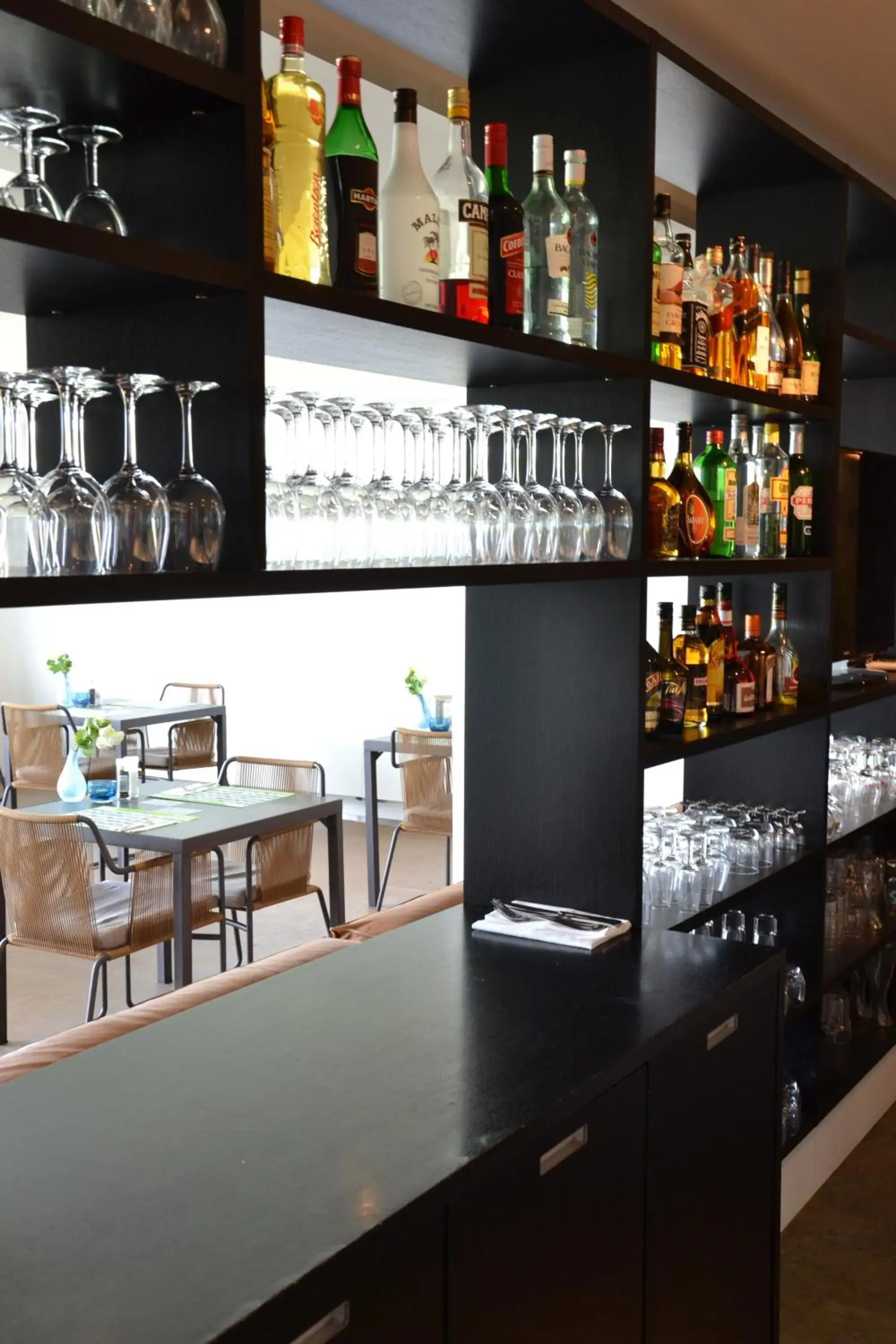 Lounge or bar in Fletcher Hotel - Restaurant Elzenduin