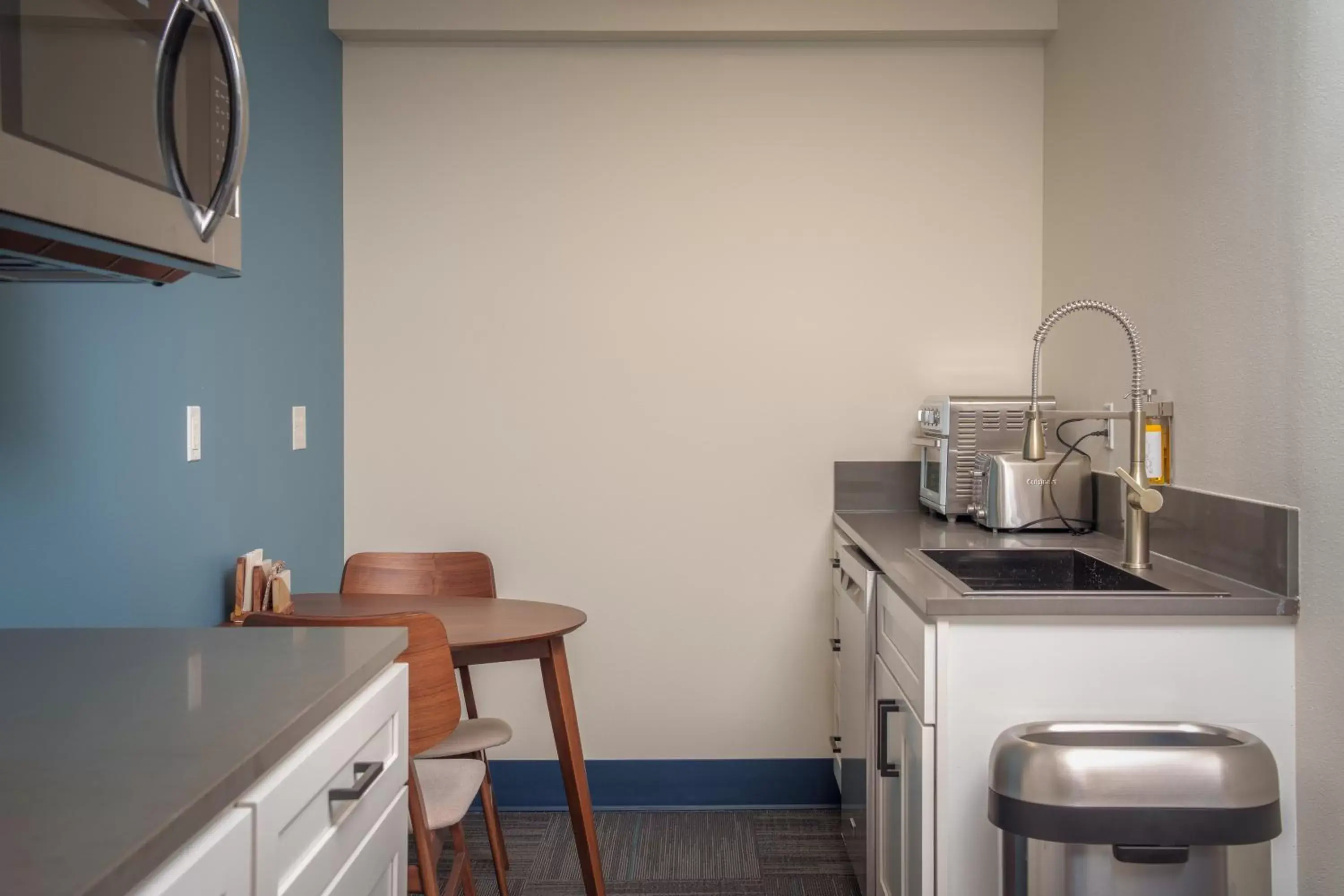 Kitchen or kitchenette, Kitchen/Kitchenette in The Inn at 515 15th