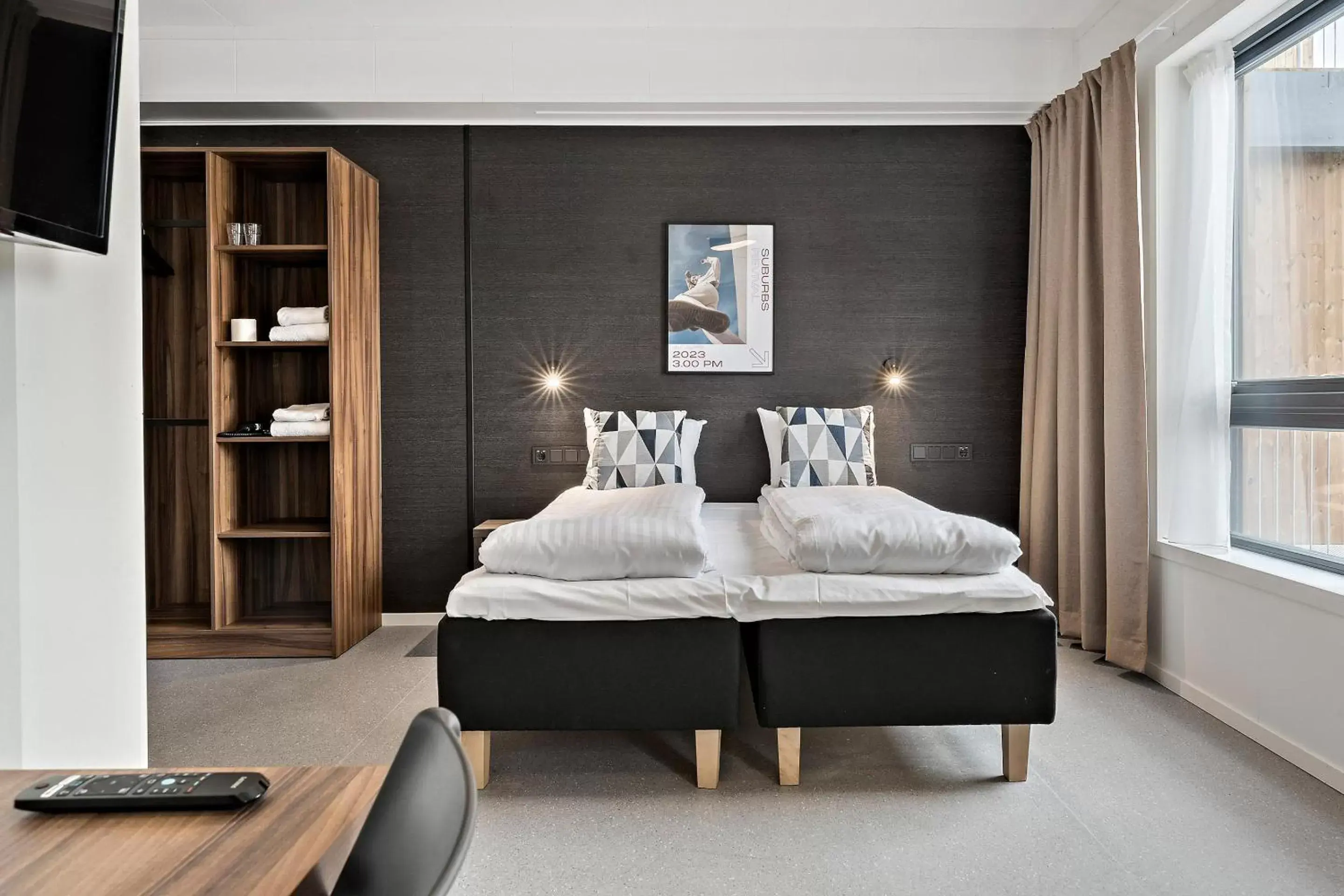 Family Queen Room in Aiden by Best Western Herning Family Queen Room in Aiden by Best Western Herning